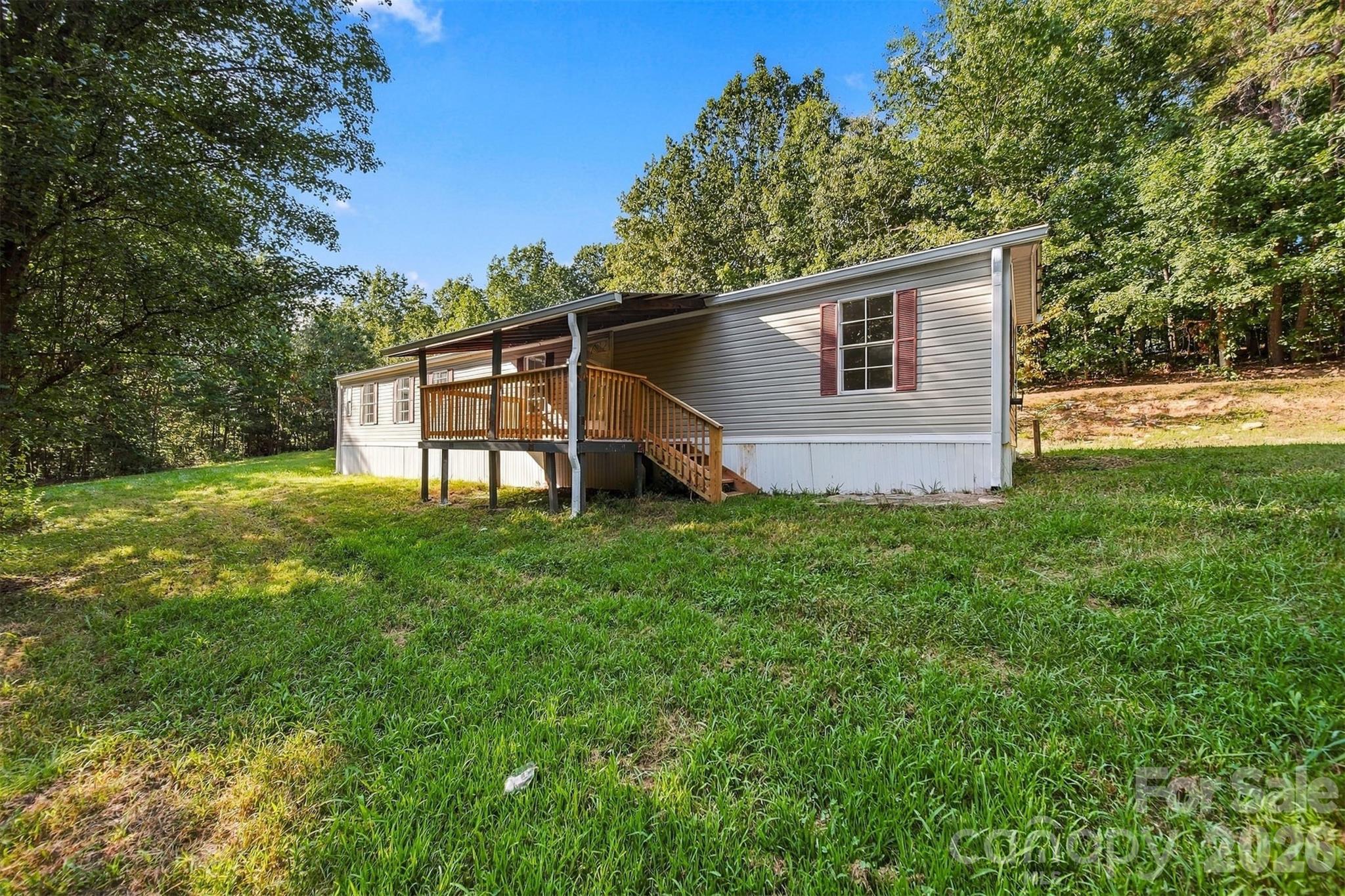 4346 Temple Hill Church Road Property Photo 1