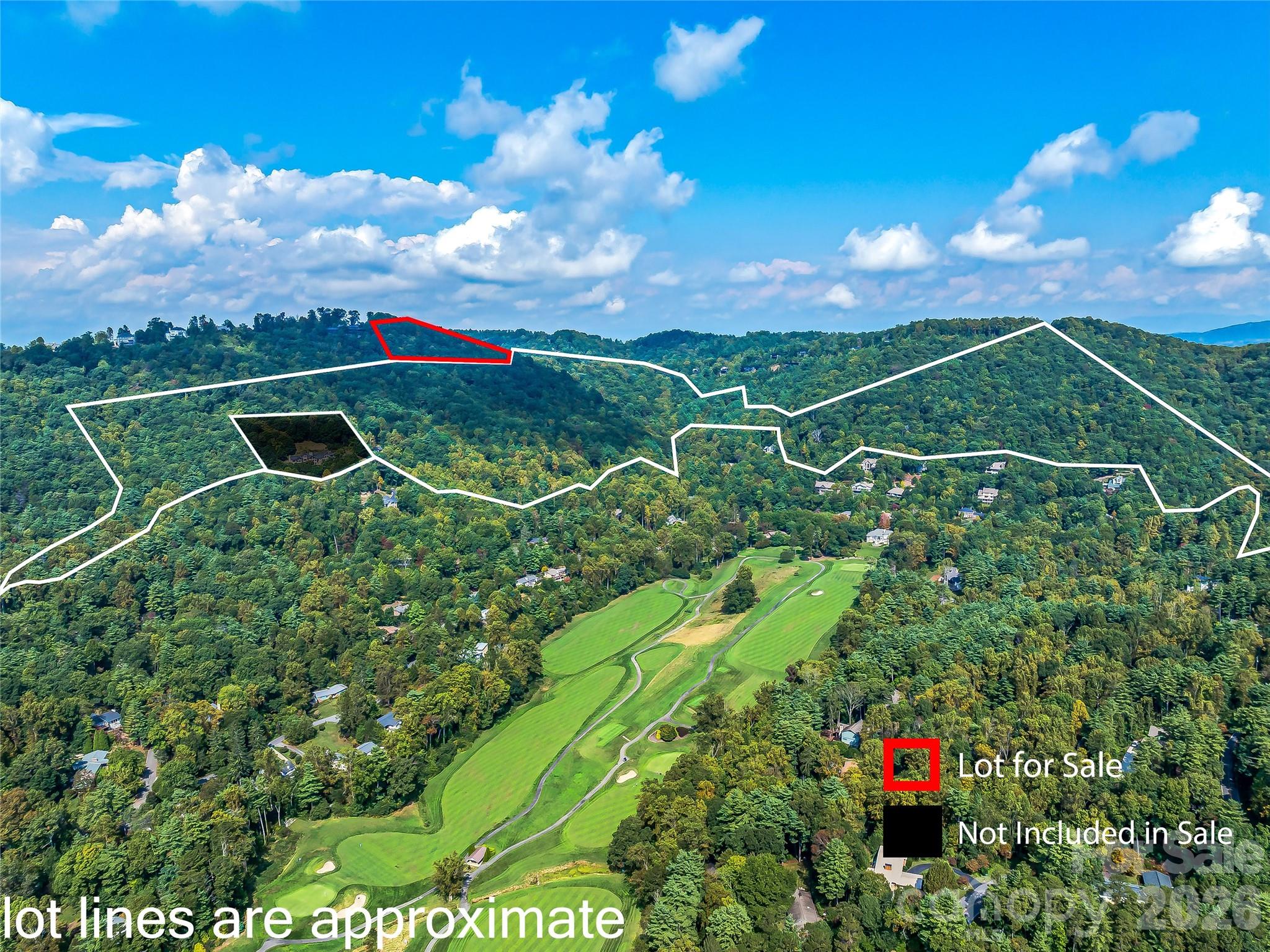 Tbd Robinhood Road 2 Property Photo 1