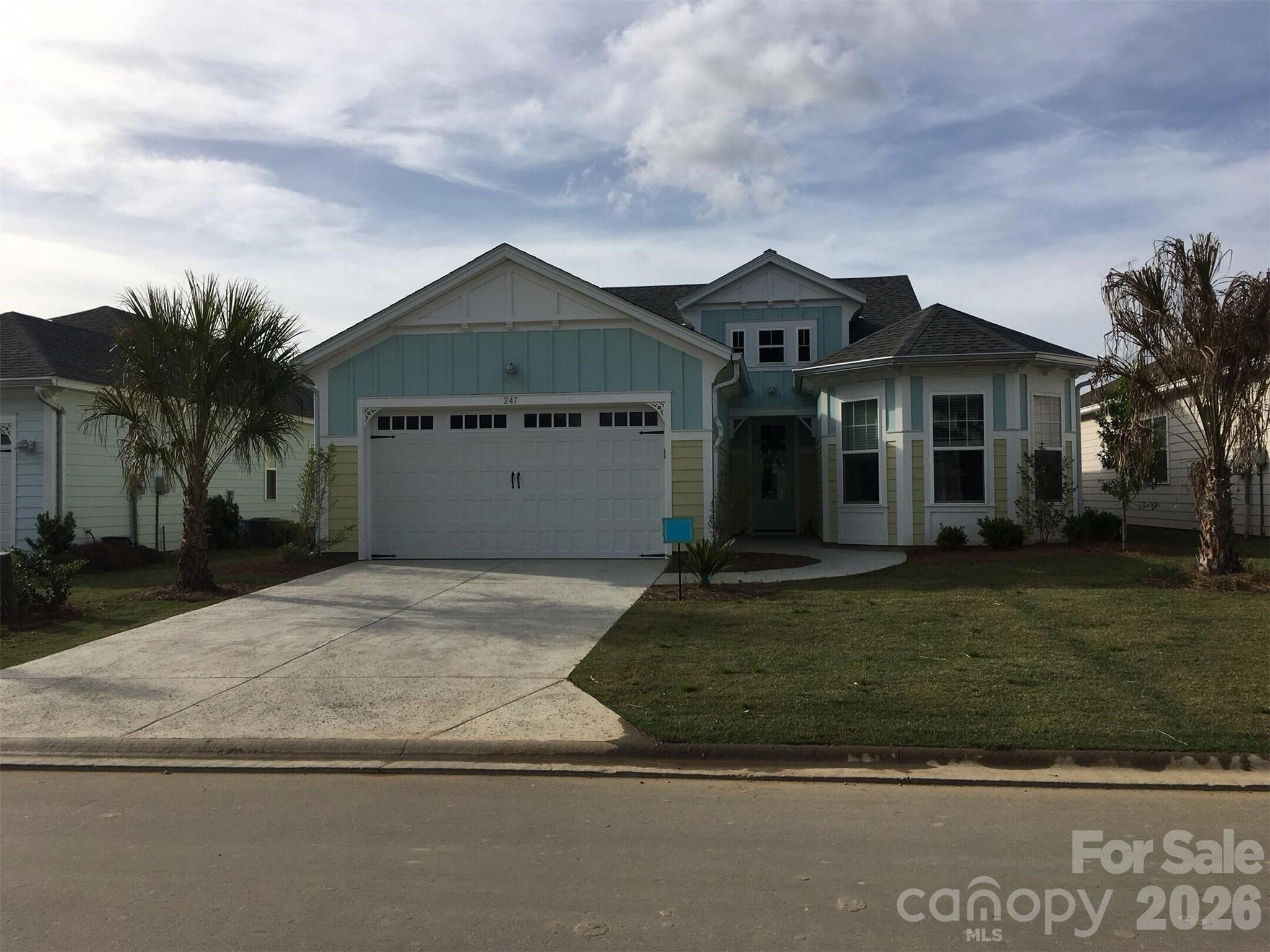 247 Coral Reef Way Property Photo 1