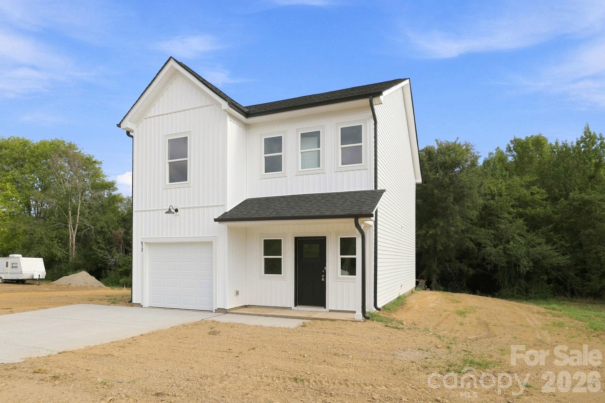 673 Hazel Blakeney Road Property Photo 1
