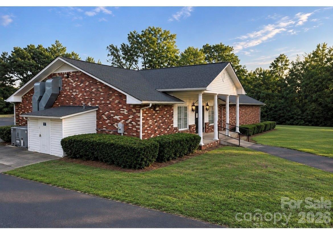 717 Celsey Road Property Photo 1