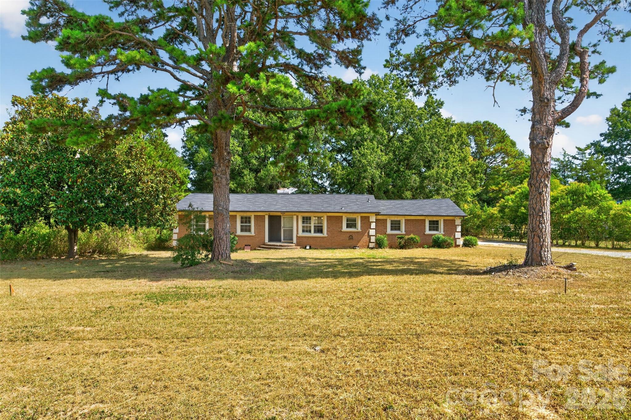 4522 Pleasant Grove Road Property Photo 1