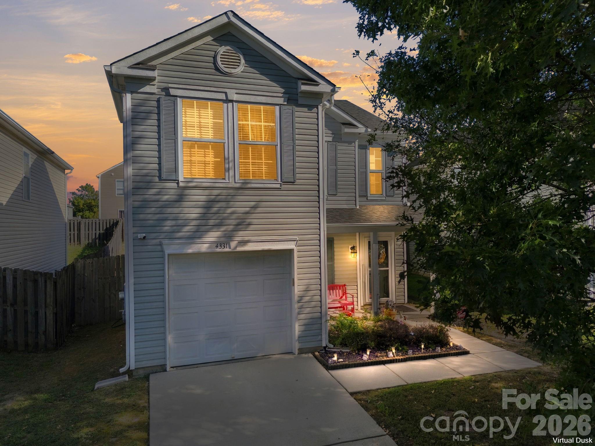 4331 Saint Catherines Court Property Photo 1