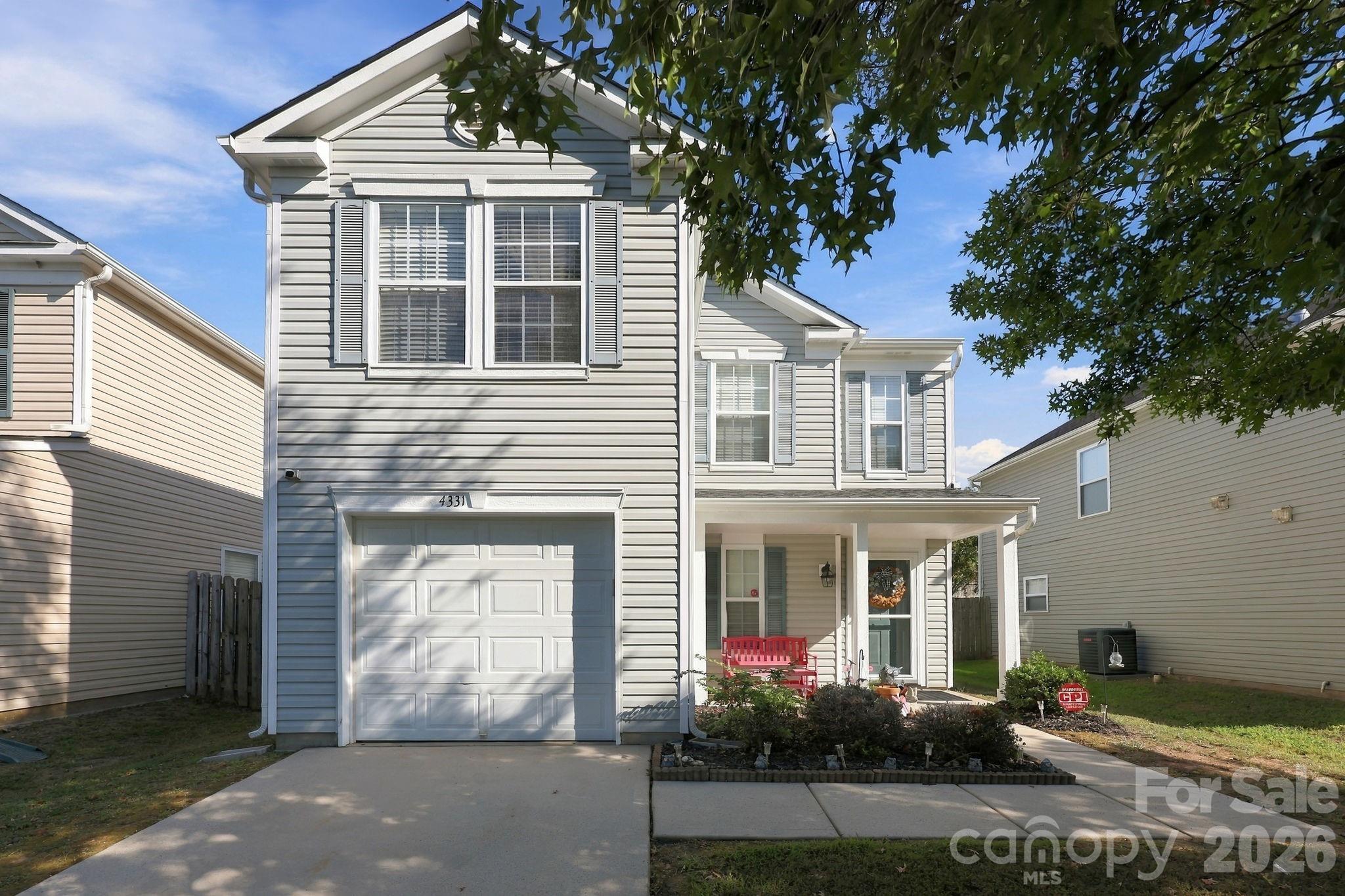 4331 Saint Catherines Court Property Photo 1
