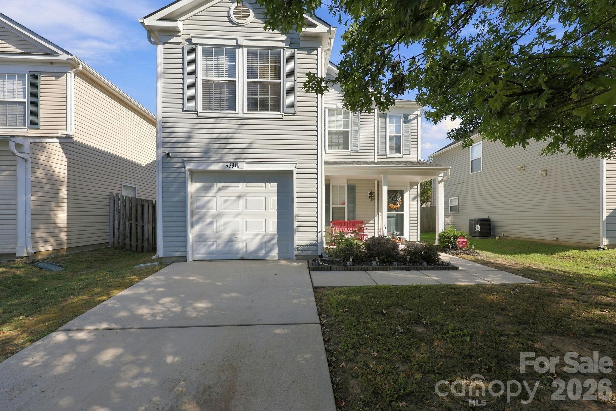 4331 Saint Catherines Court Property Photo 15