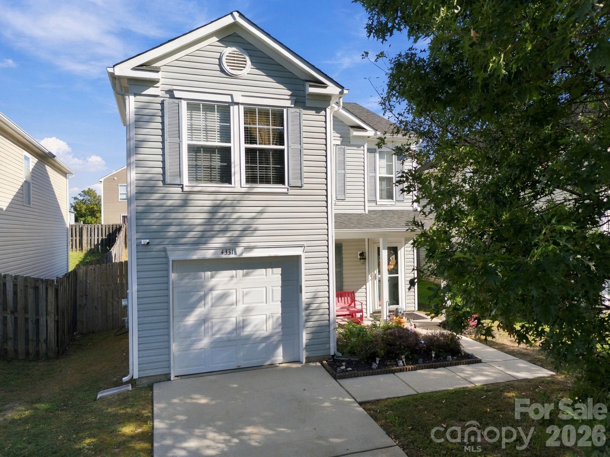 4331 Saint Catherines Court Property Photo 19