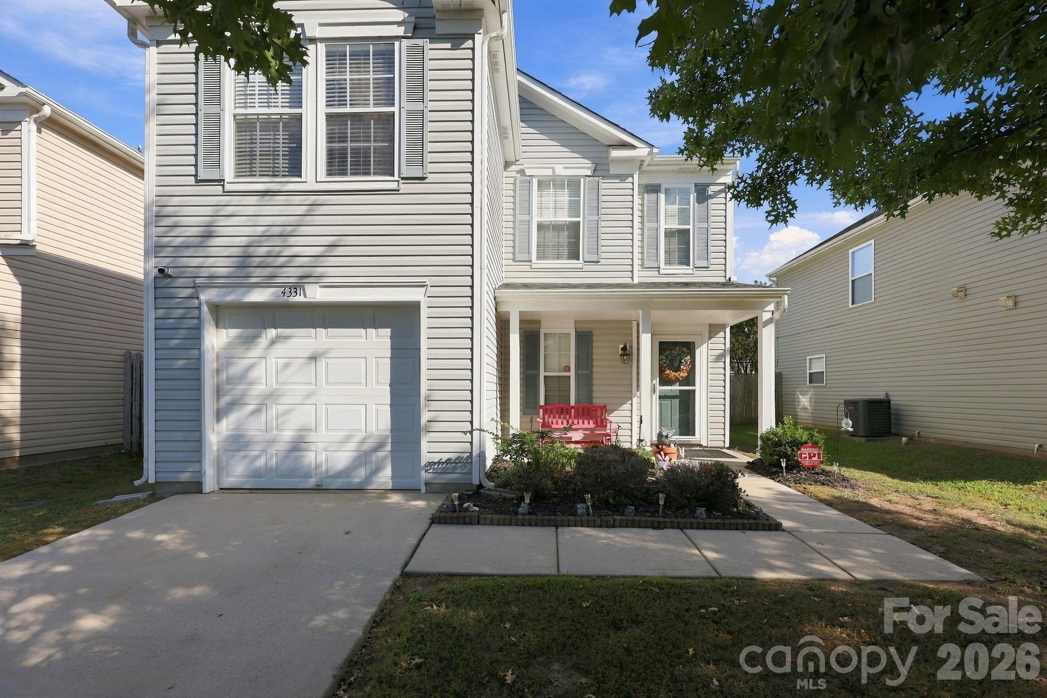 4331 Saint Catherines Court Property Photo 20