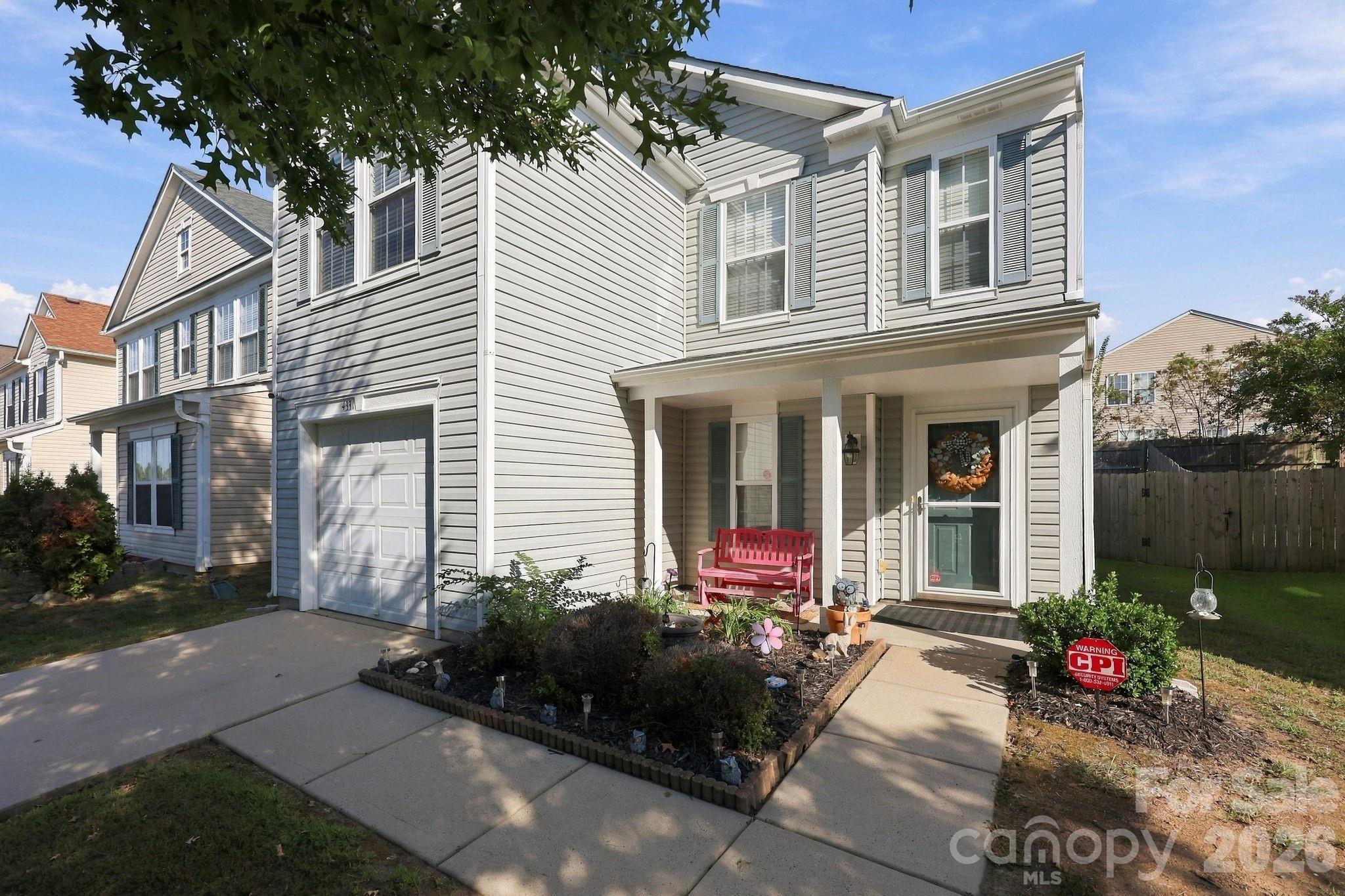 4331 Saint Catherines Court Property Photo 21