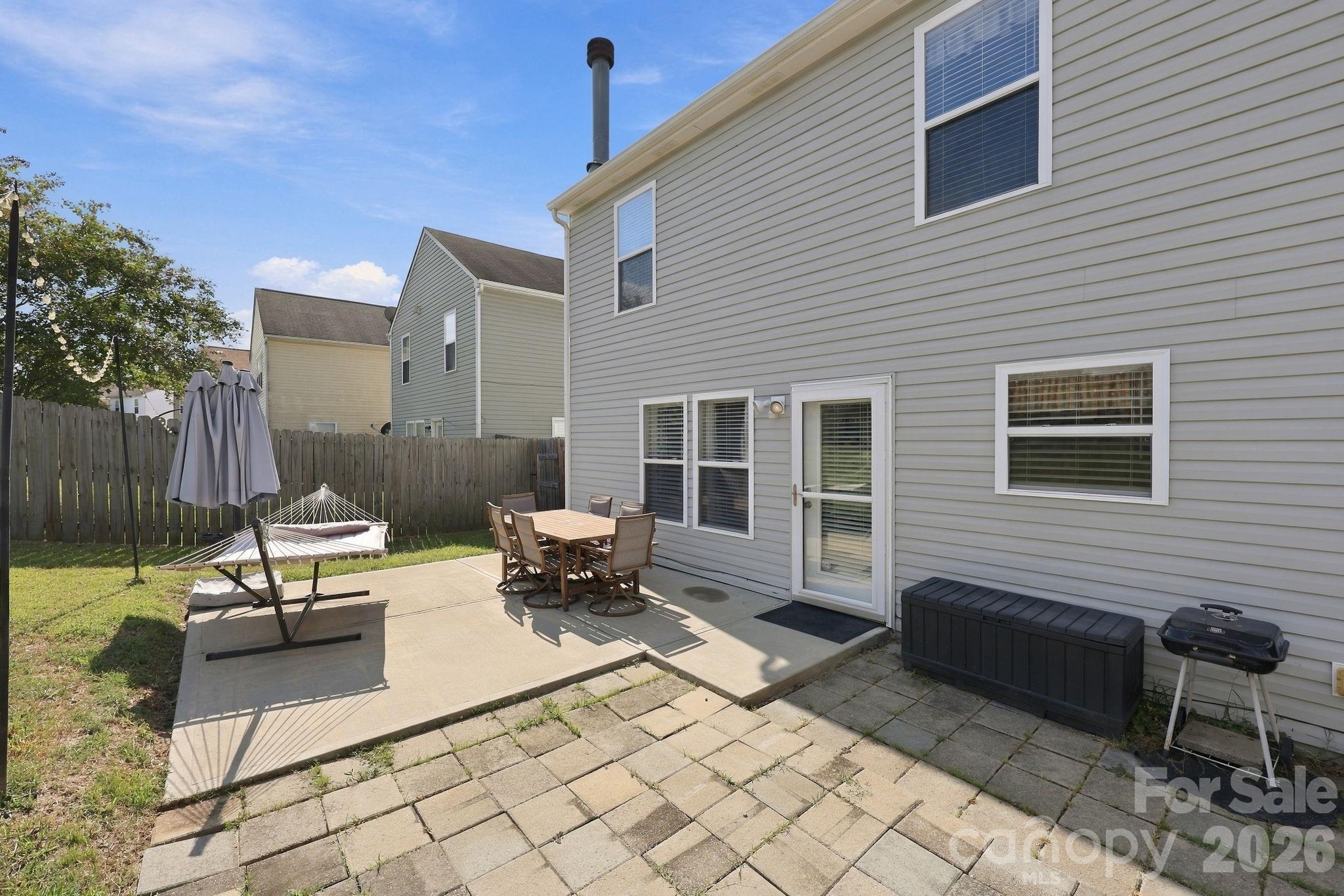 4331 Saint Catherines Court Property Photo 35