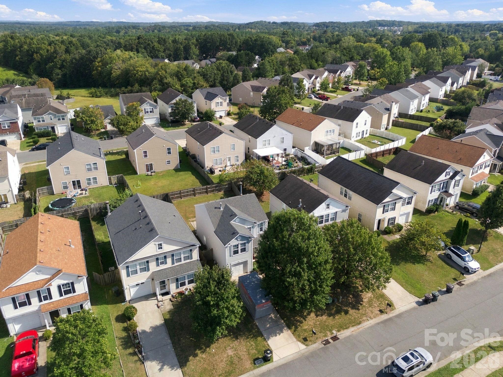 4331 Saint Catherines Court Property Photo 40