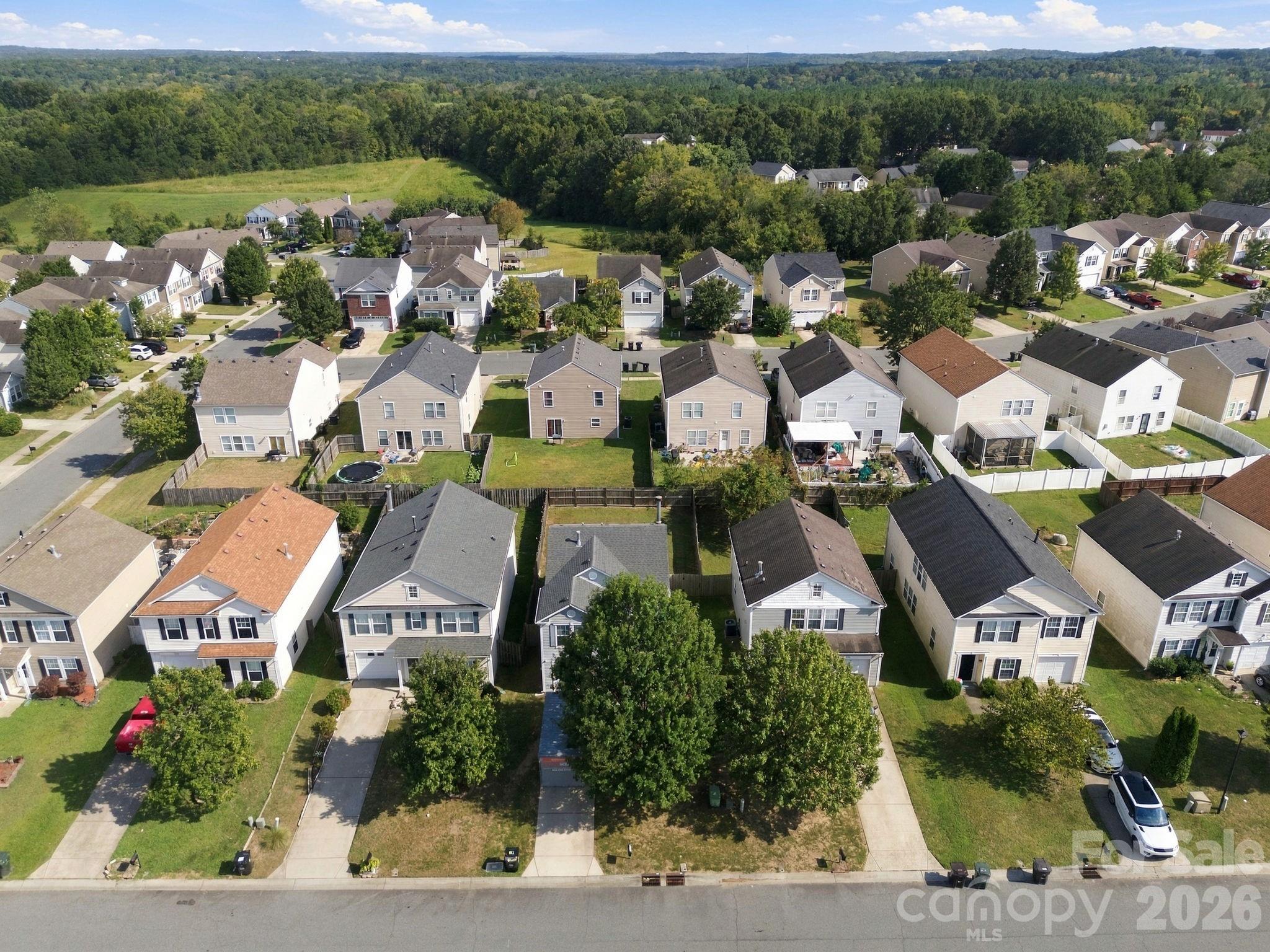 4331 Saint Catherines Court Property Photo 41