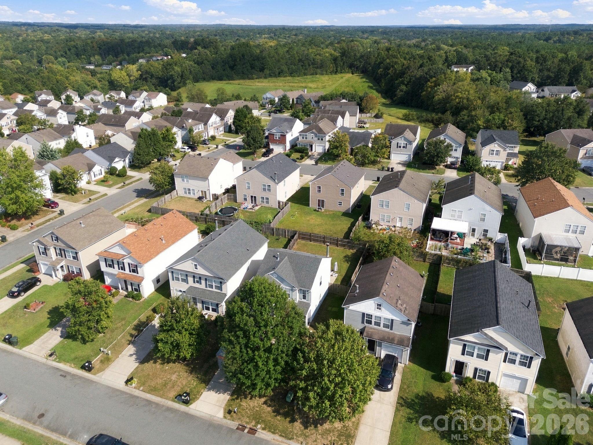 4331 Saint Catherines Court Property Photo 42