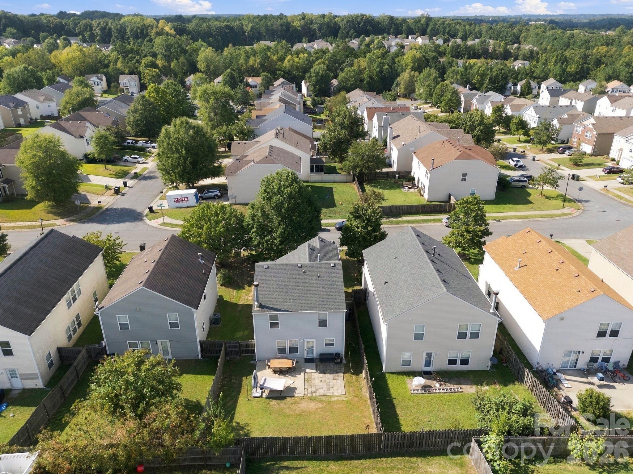4331 Saint Catherines Court Property Photo 45