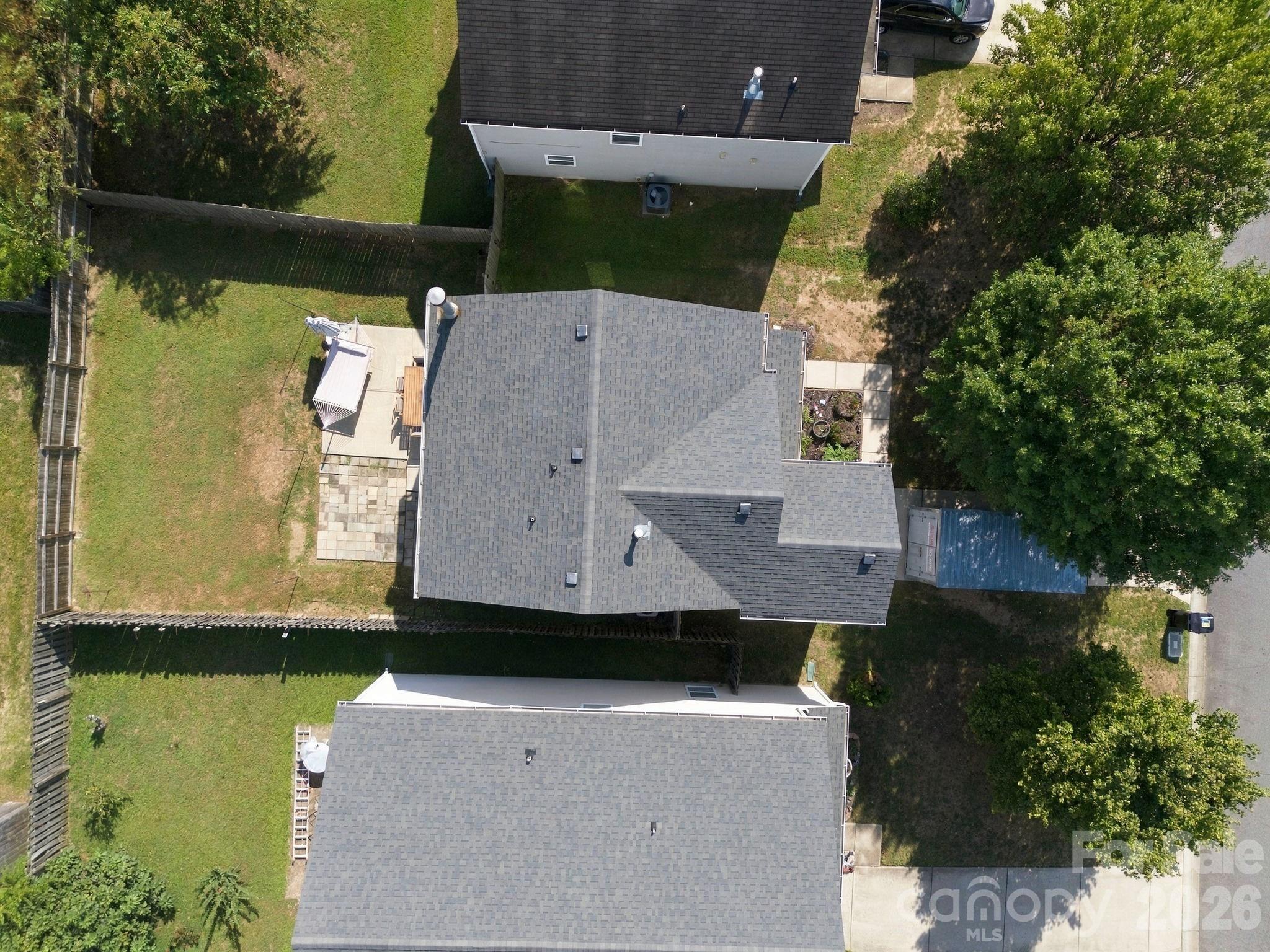 4331 Saint Catherines Court Property Photo 47