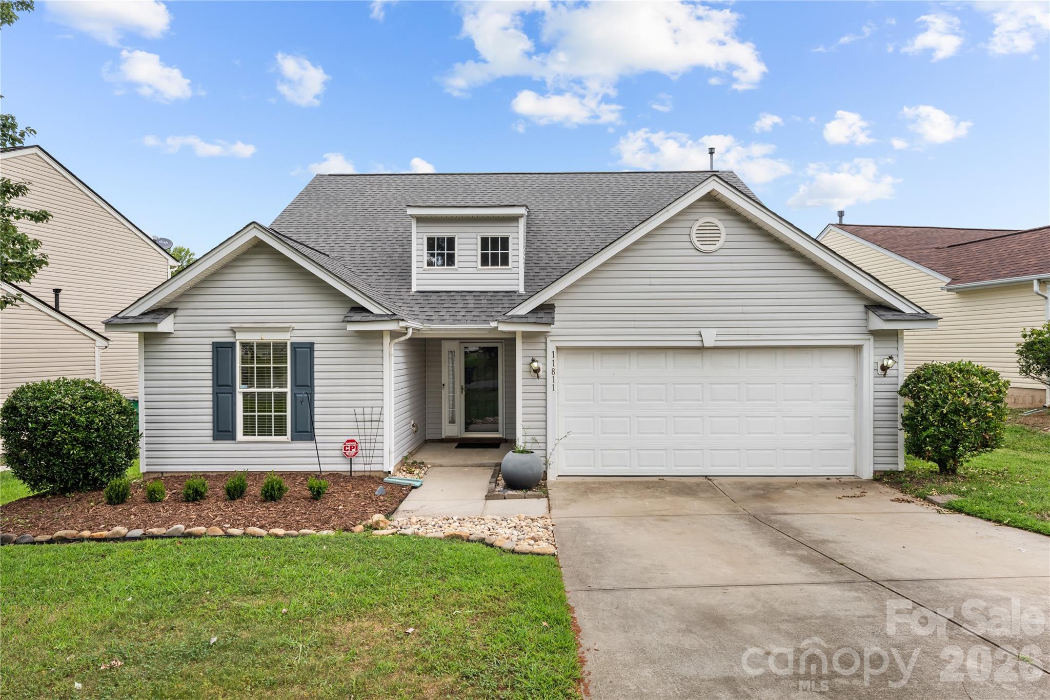 11811 Cheviott Hill Lane Property Photo 1
