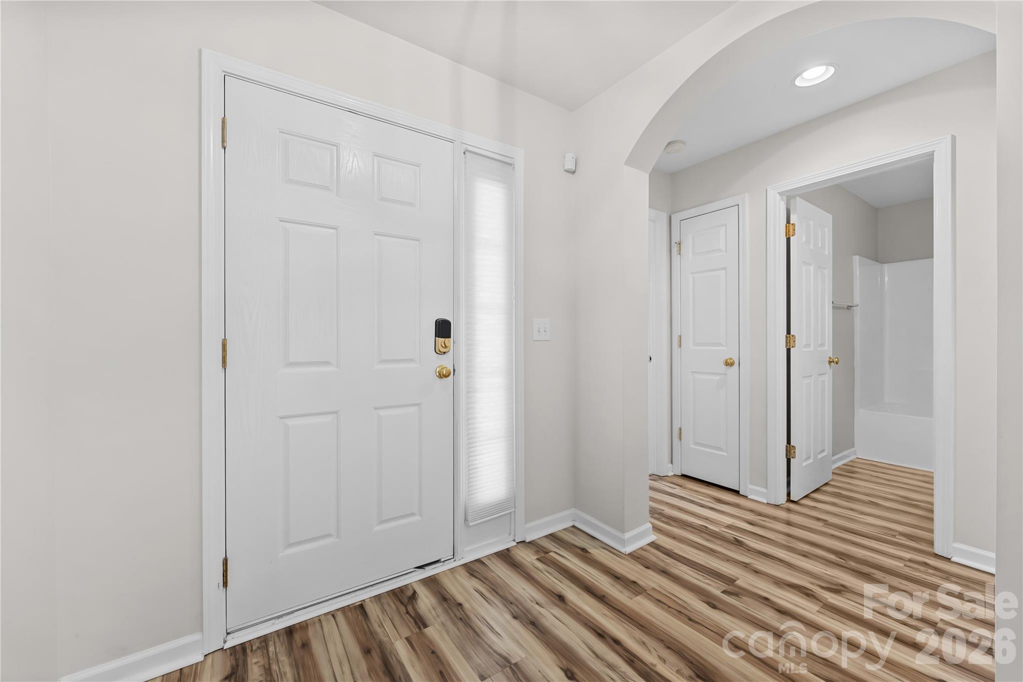 11811 Cheviott Hill Lane Property Photo 3