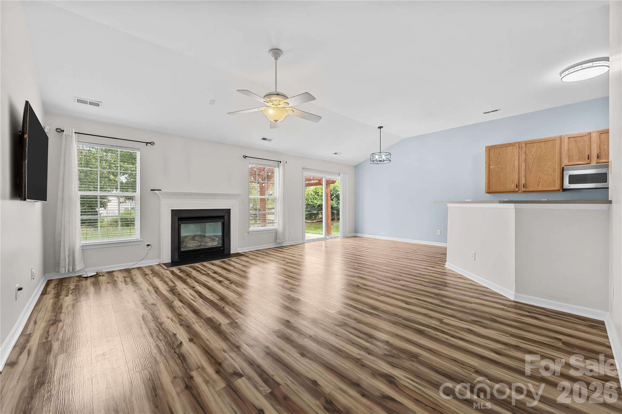 11811 Cheviott Hill Lane Property Photo 7