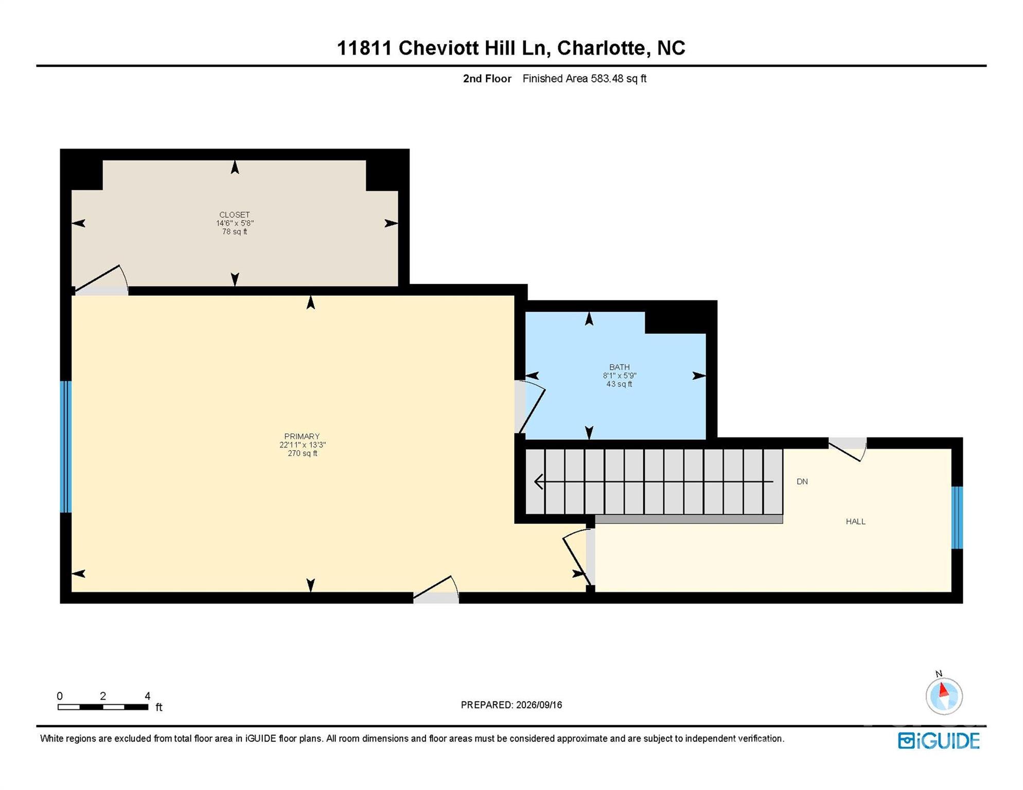 11811 Cheviott Hill Lane Property Photo 19