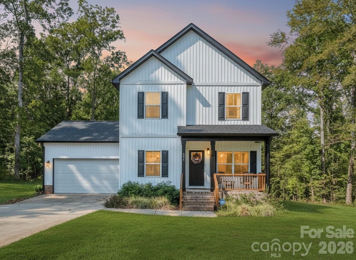 294 Bluegill Lane Property Photo 1