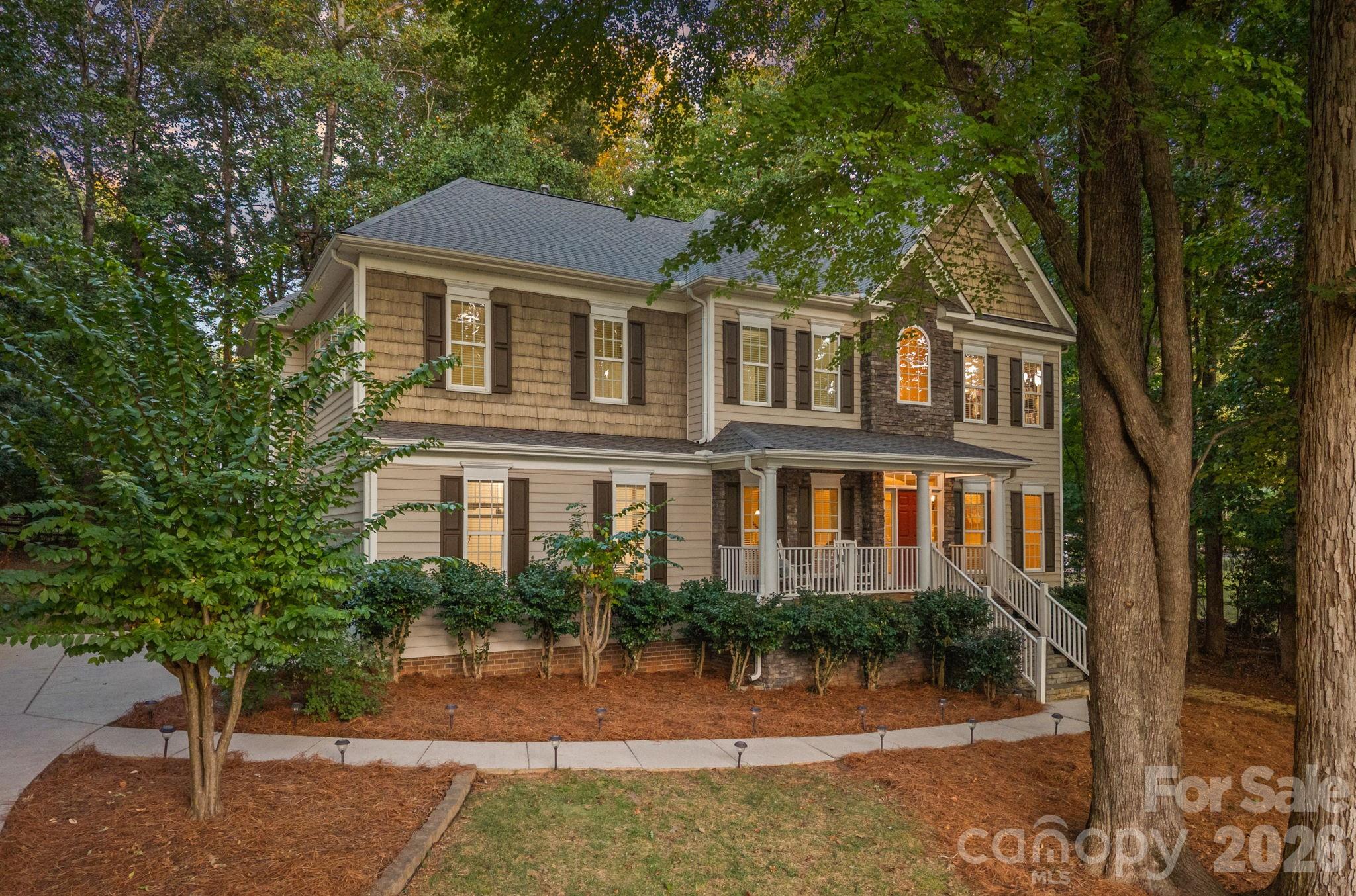 155 Culpeze Road Property Photo 1