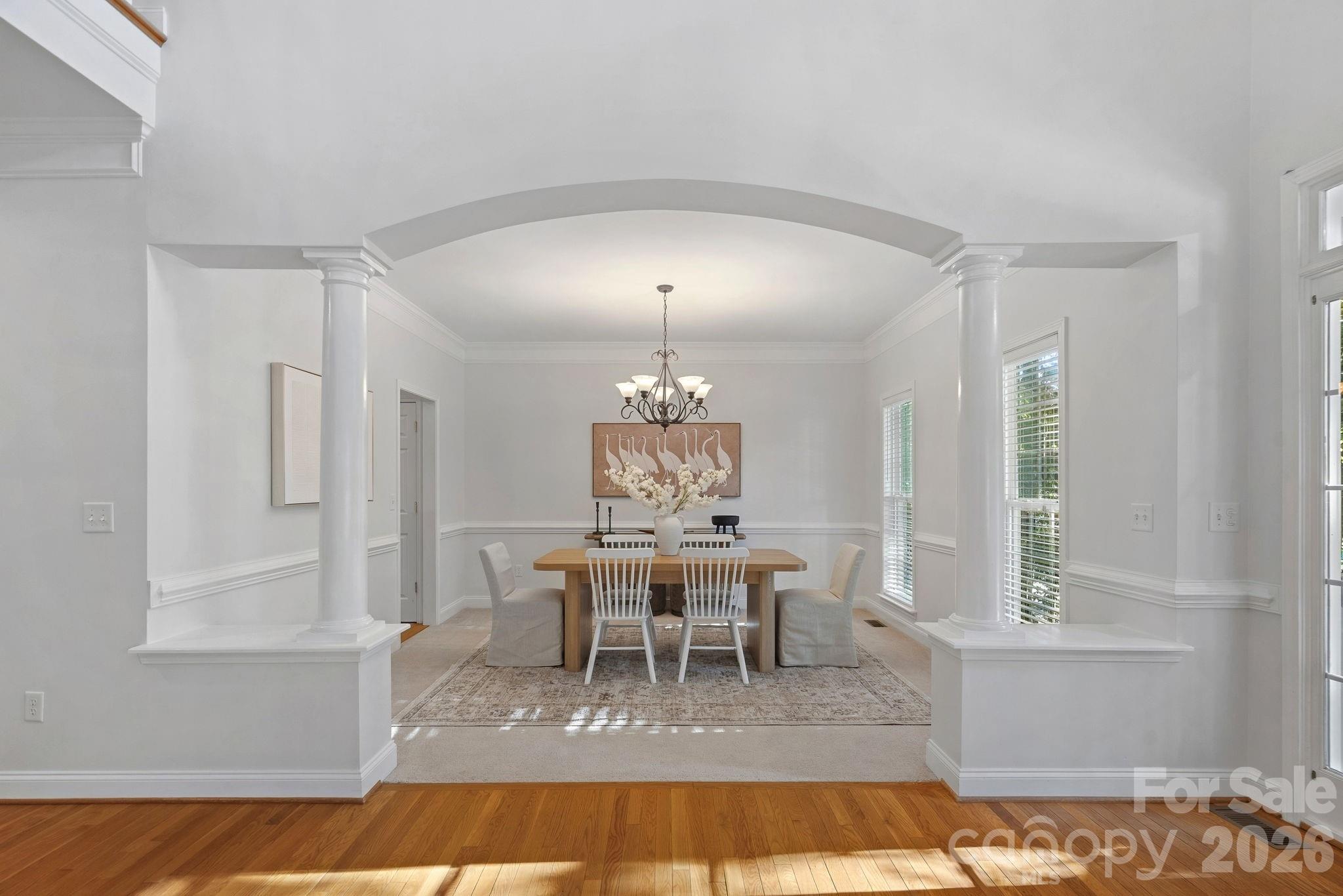 155 Culpeze Road Property Photo 4
