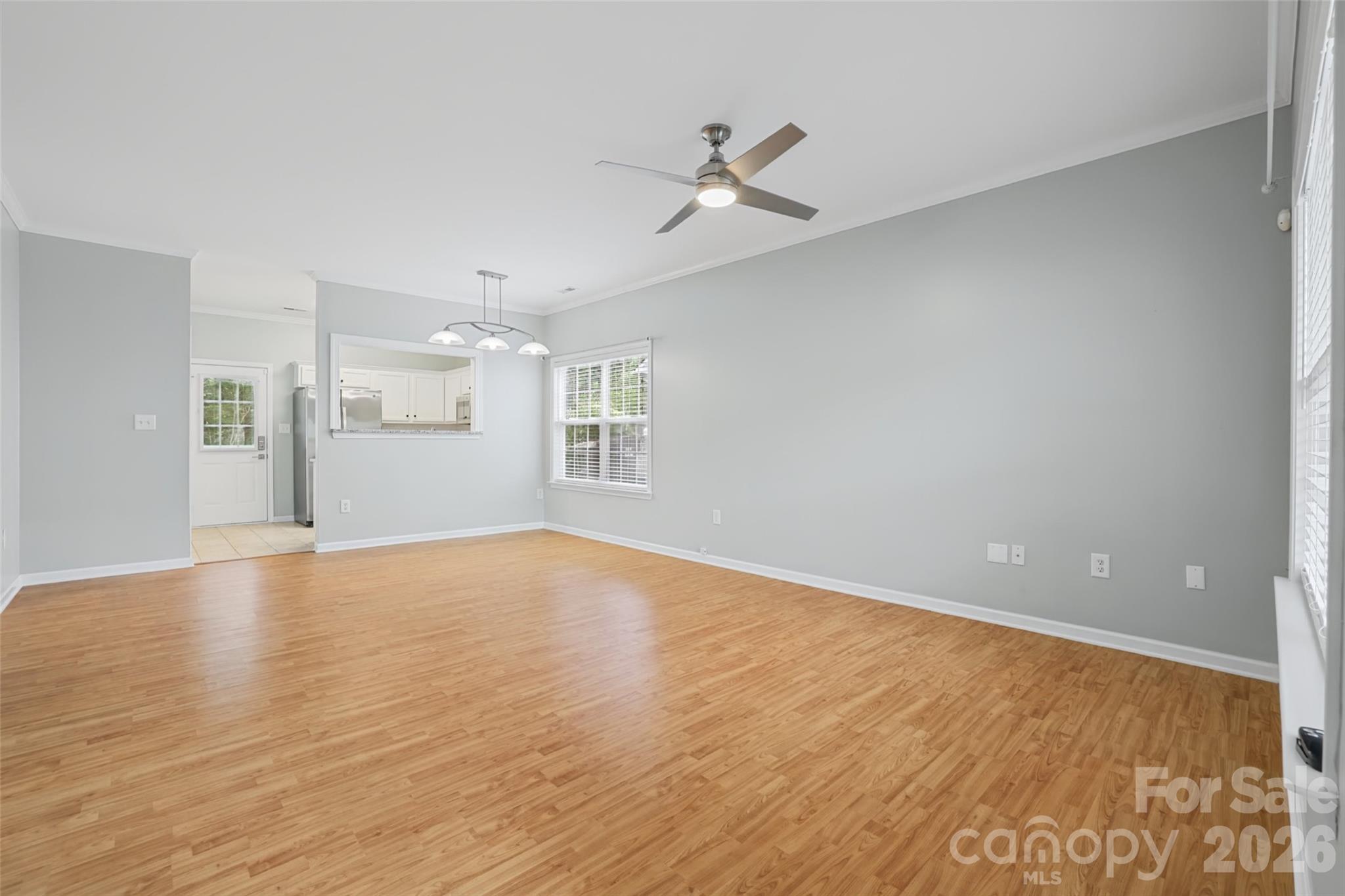 1720 Clemmon Sanders Circle Property Photo 3