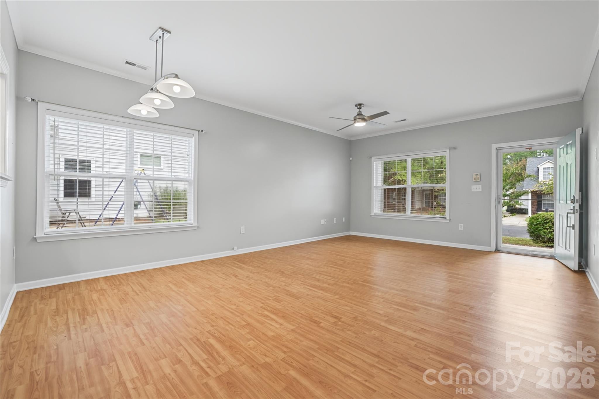 1720 Clemmon Sanders Circle Property Photo 4