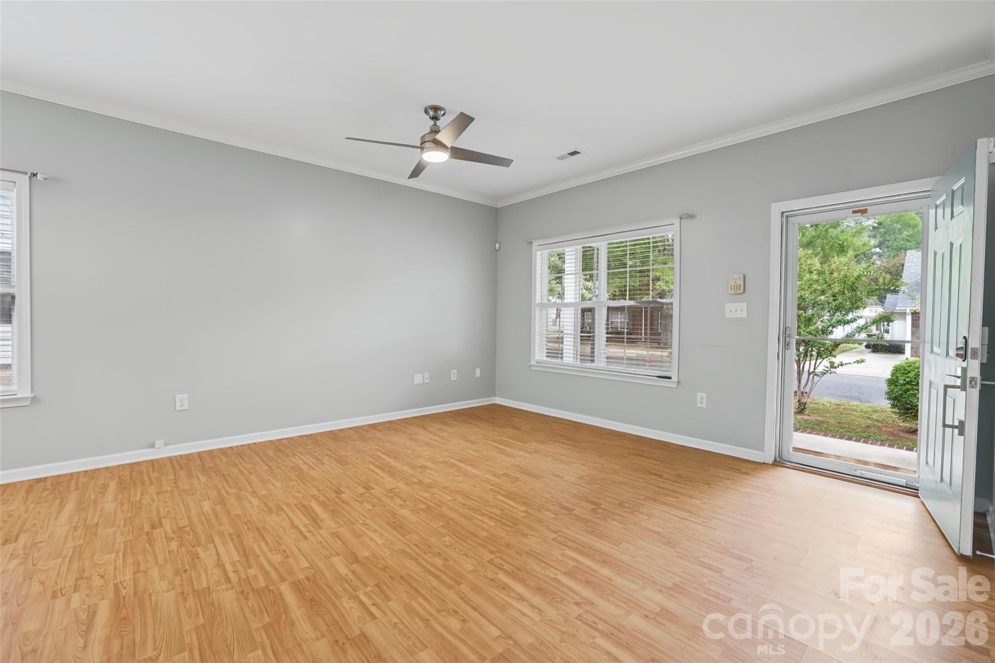 1720 Clemmon Sanders Circle Property Photo 7