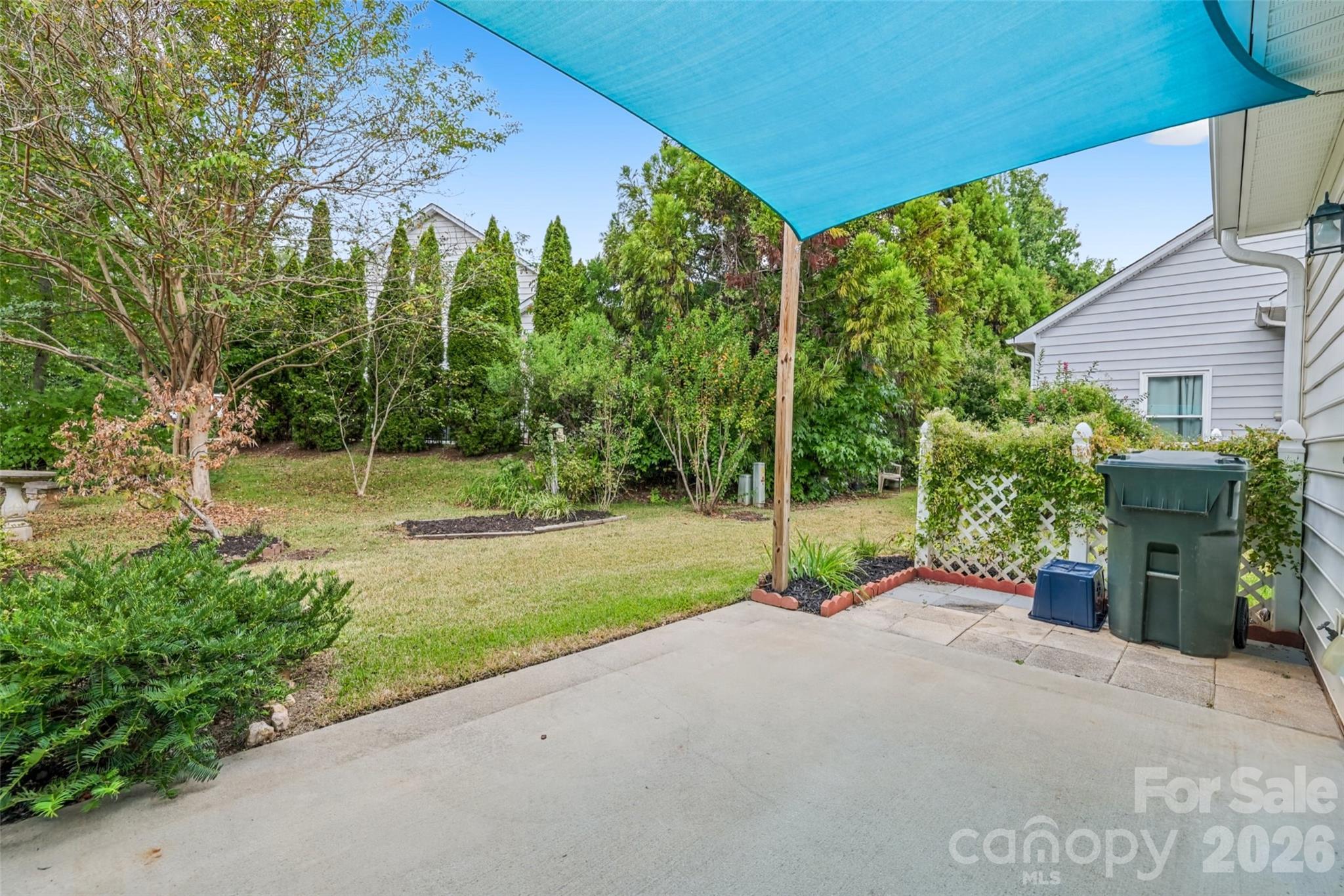 1720 Clemmon Sanders Circle Property Photo 22