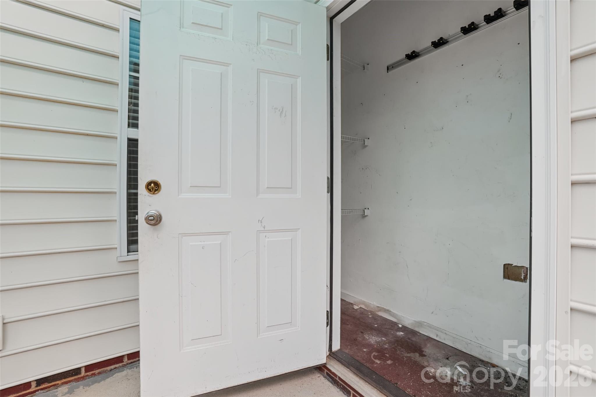 1720 Clemmon Sanders Circle Property Photo 24