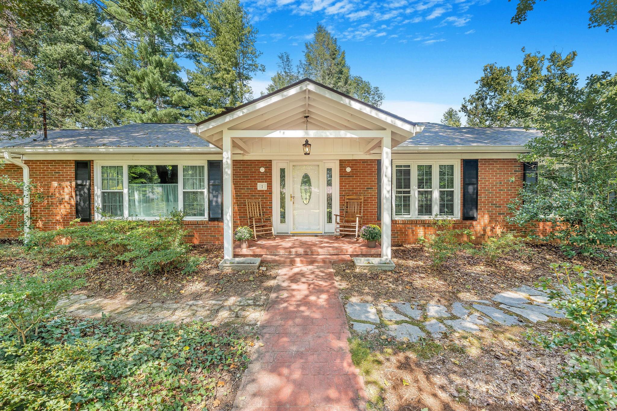1 Pheasant Ridge Drive Property Photo 1