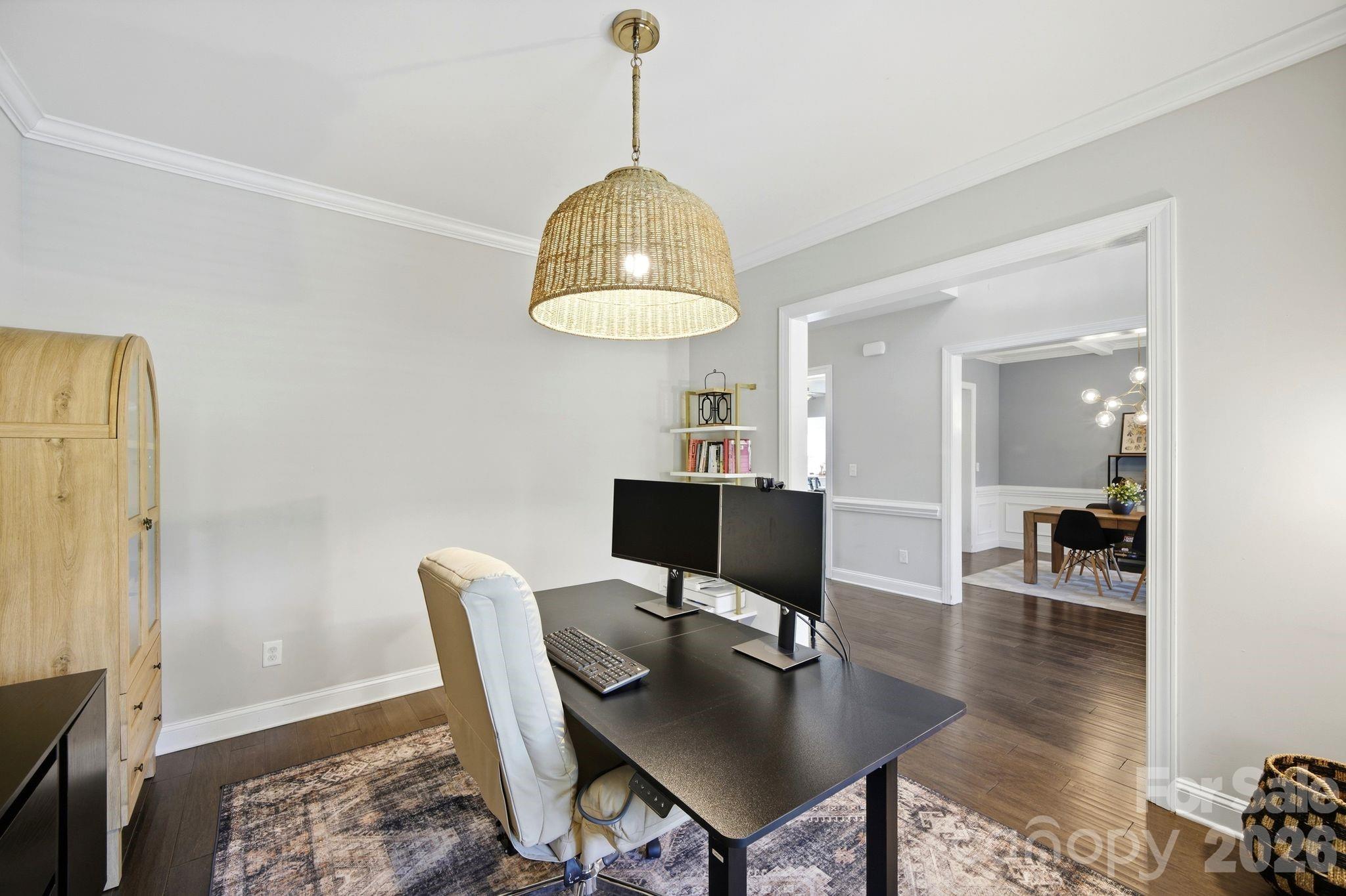 612 Highland Ridge Point Property Photo 17