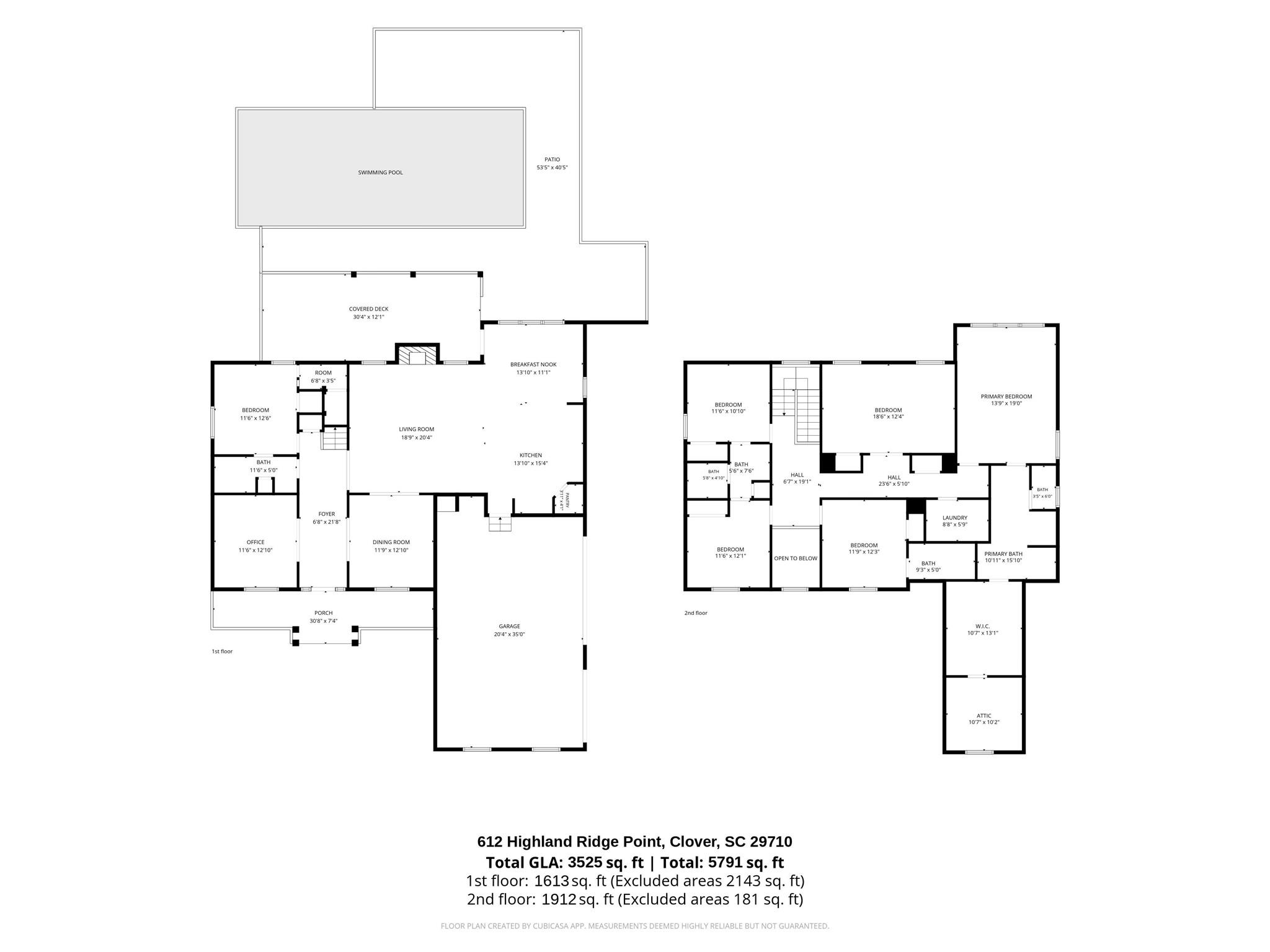 612 Highland Ridge Point Property Photo 47