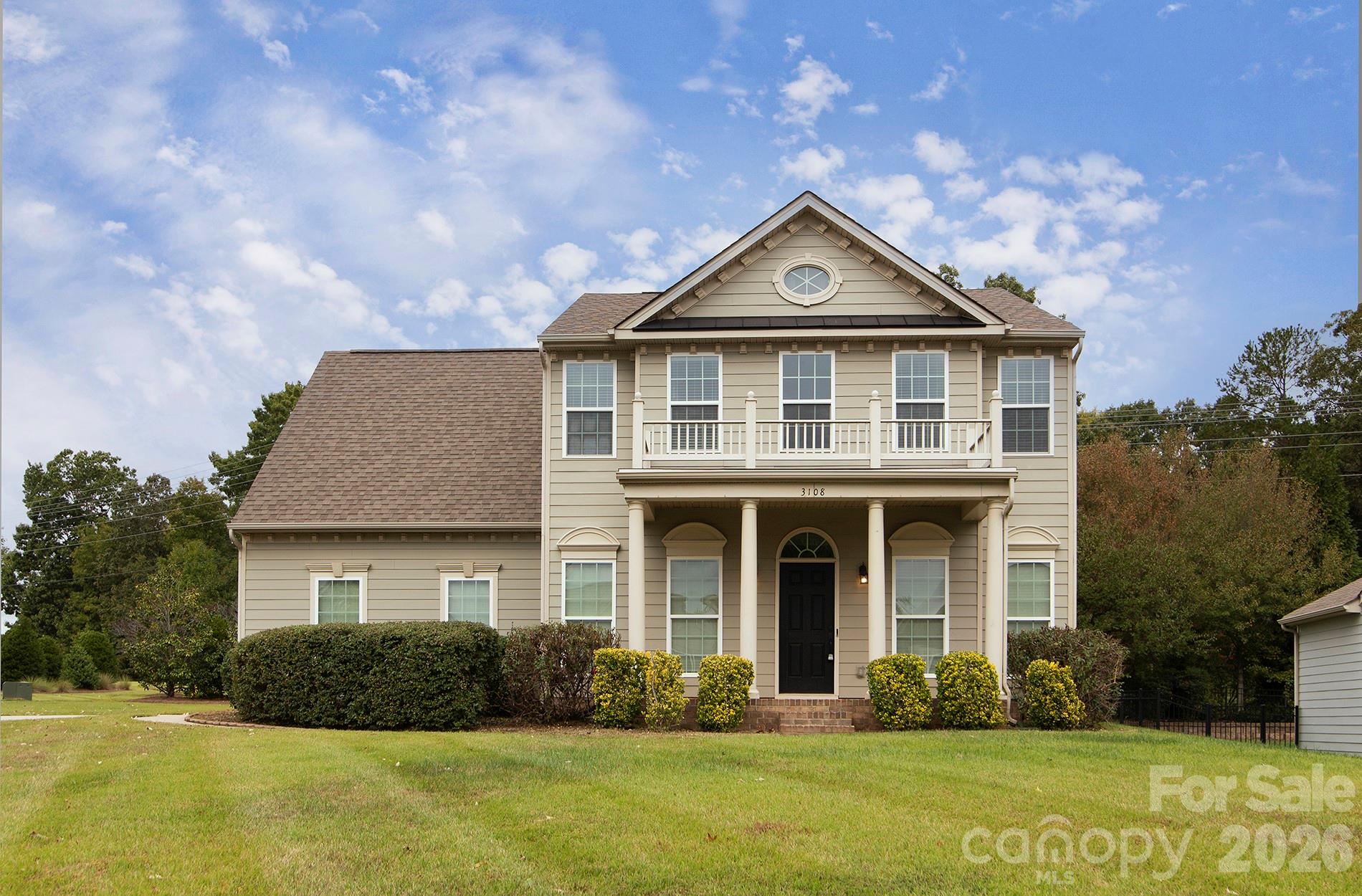 3108 Arsdale Road Property Photo 1
