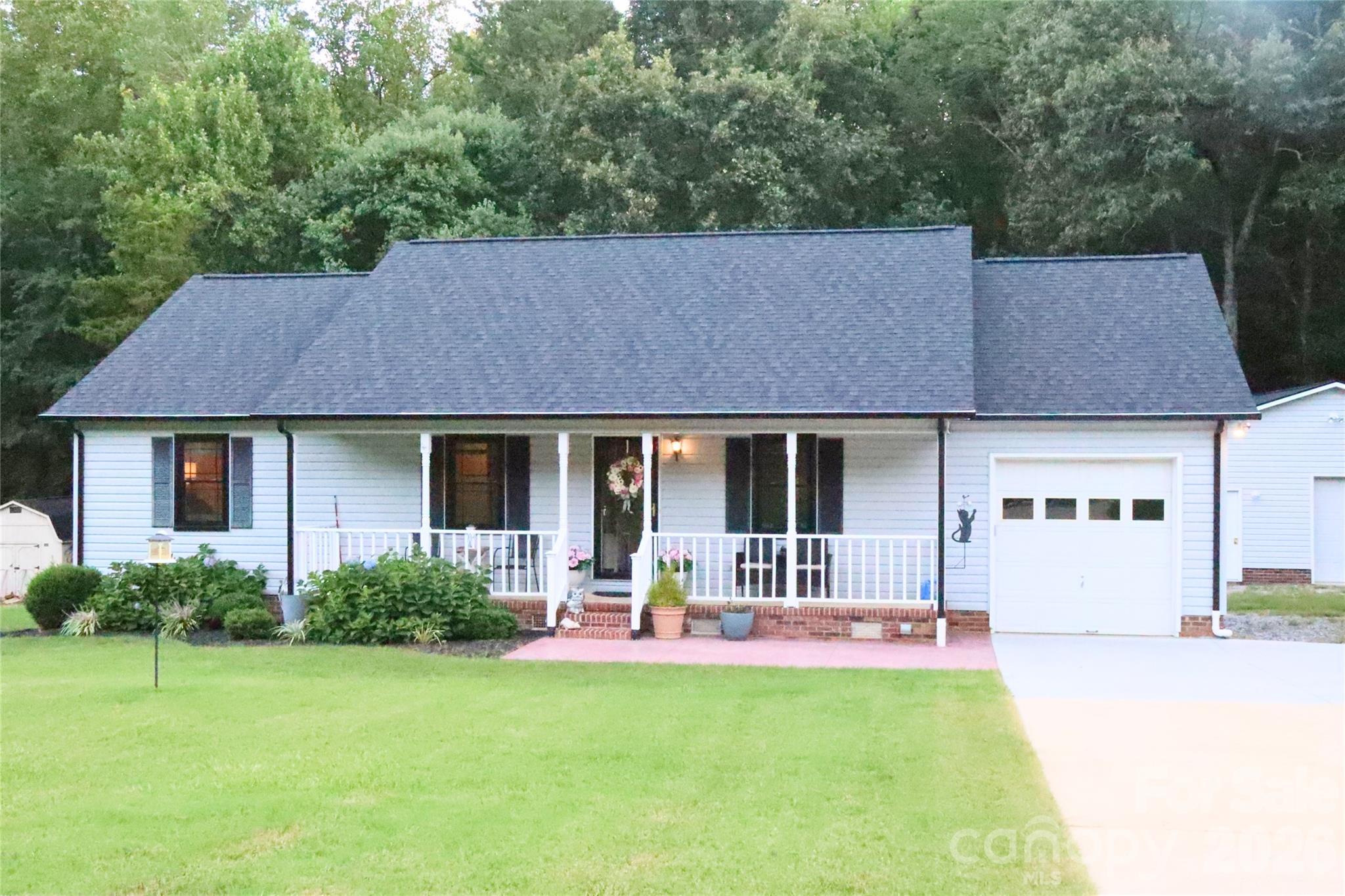 231 Proctor Drive Property Photo 1