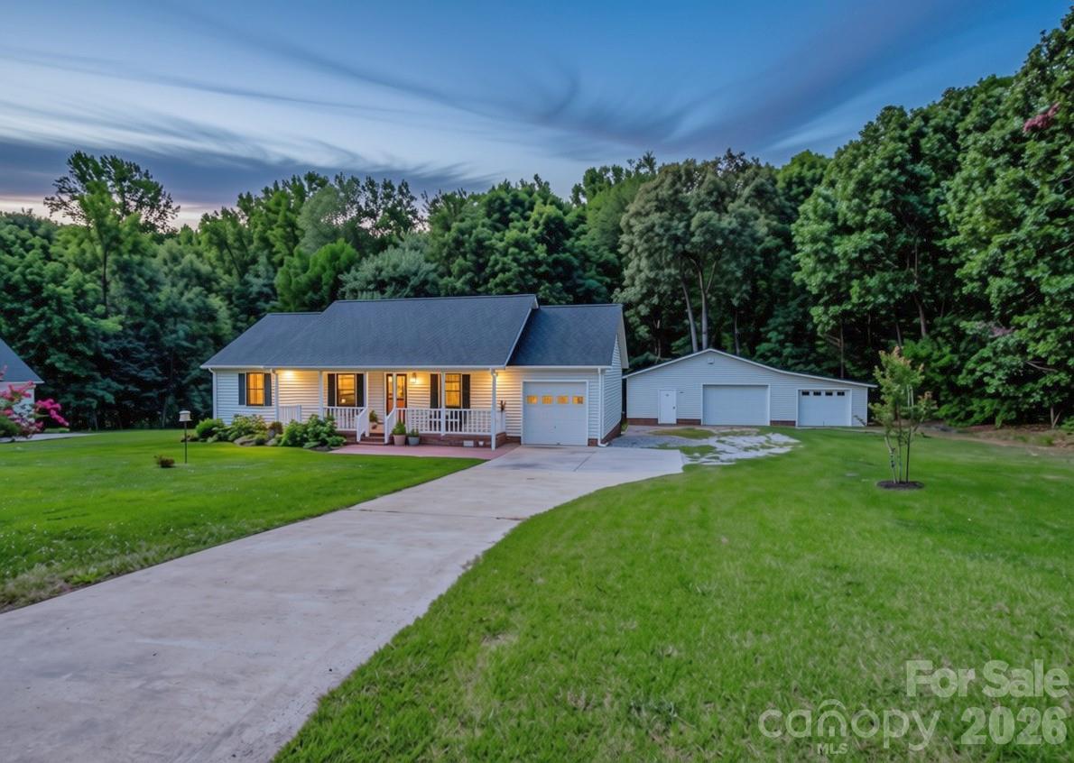231 Proctor Drive Property Photo 2