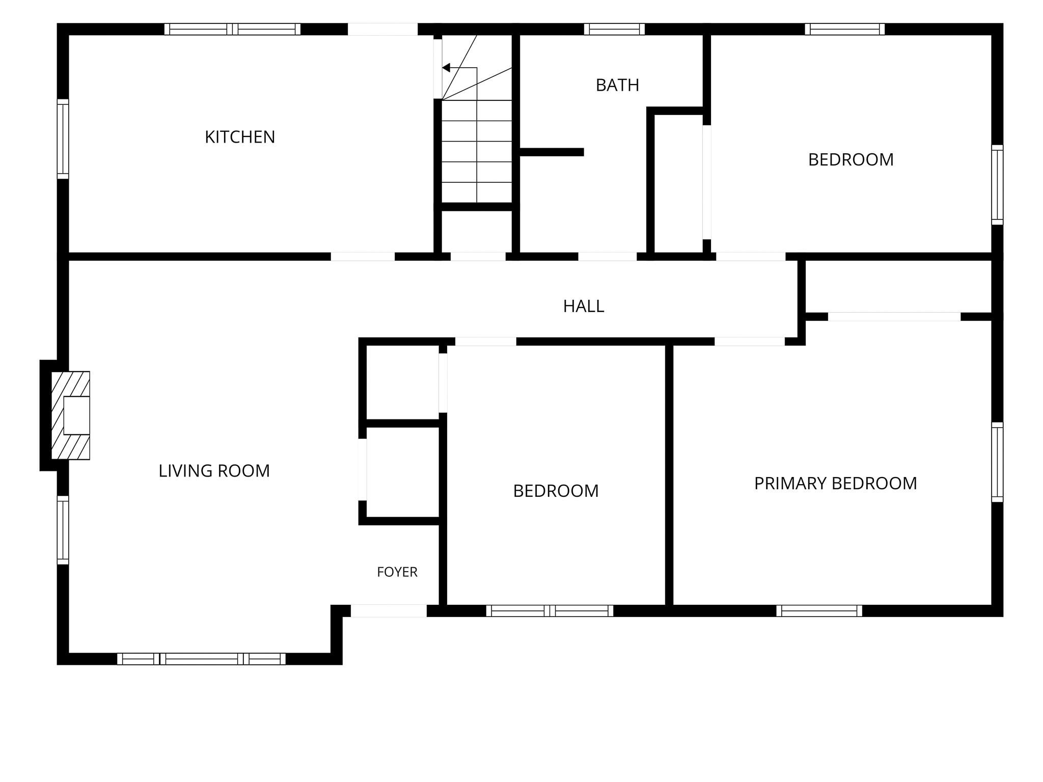 400 Monte Vista Road Property Photo 26