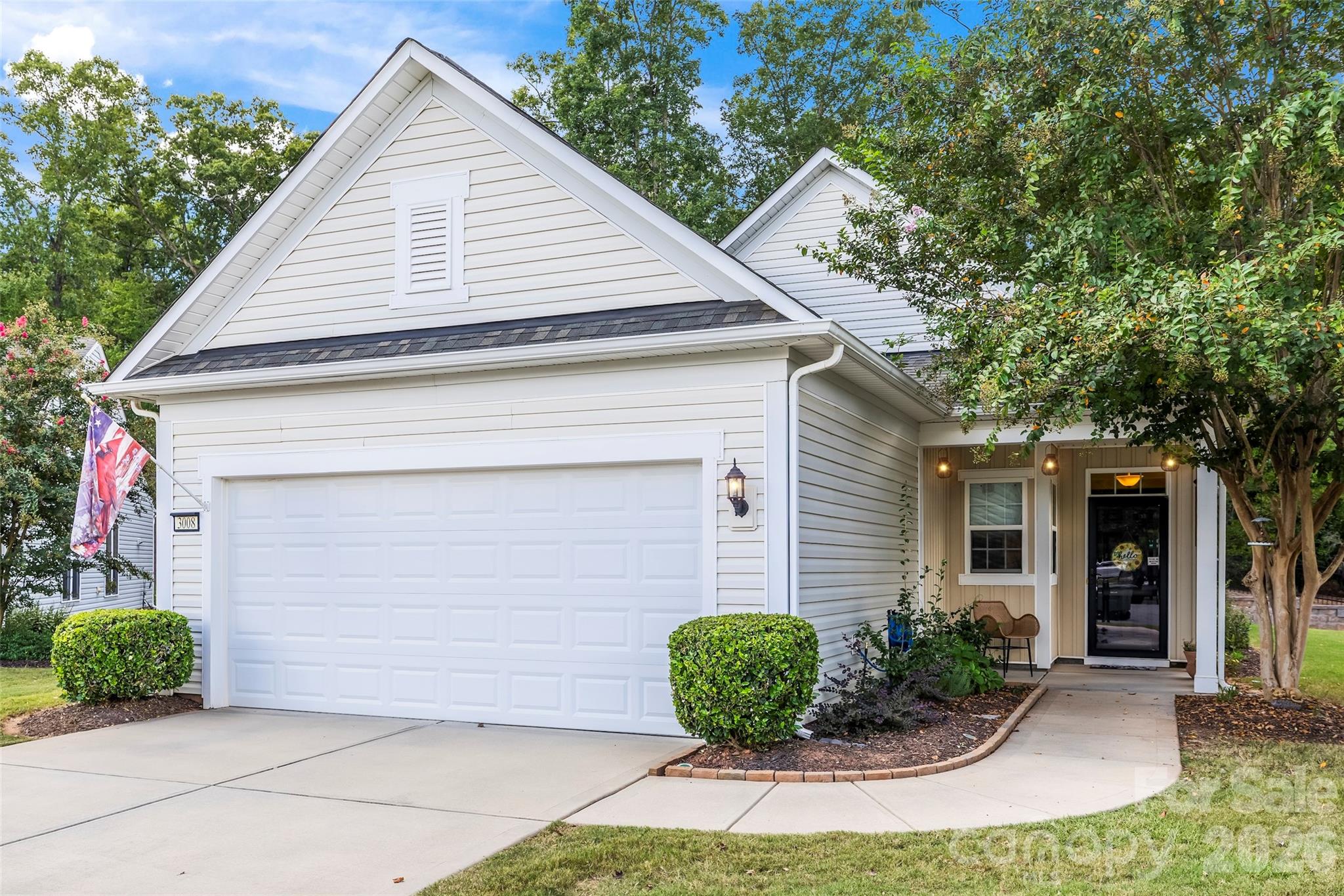 3008 Autumn Hill Lane Property Photo 1