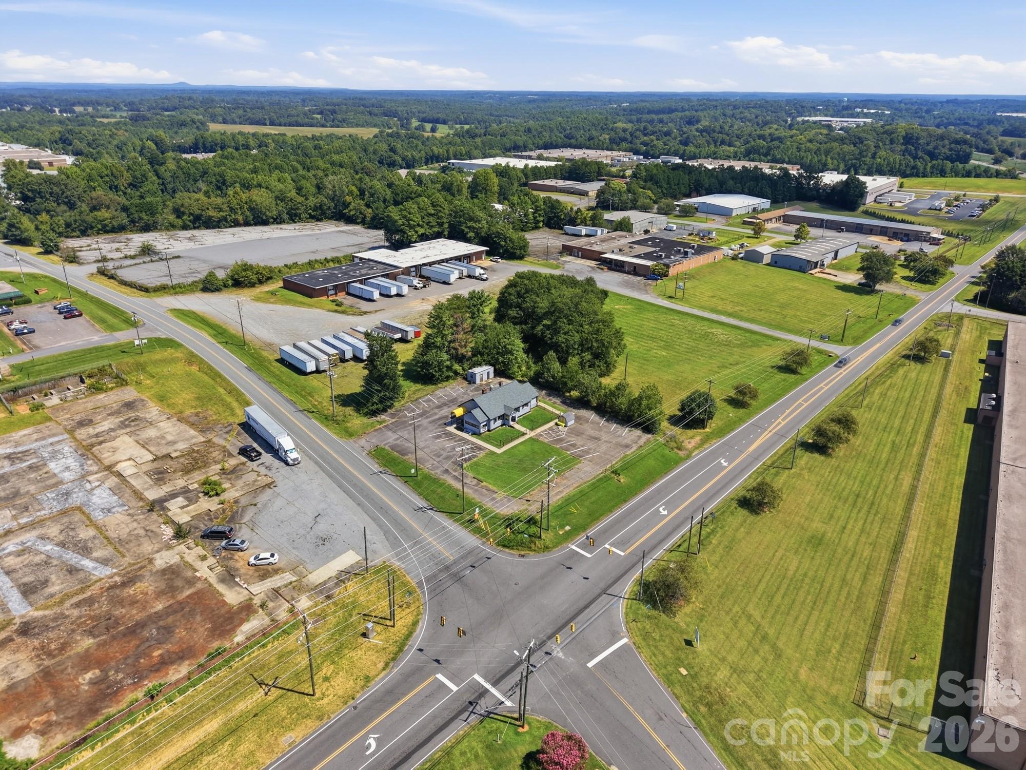 1801 Conover Boulevard Property Photo 2