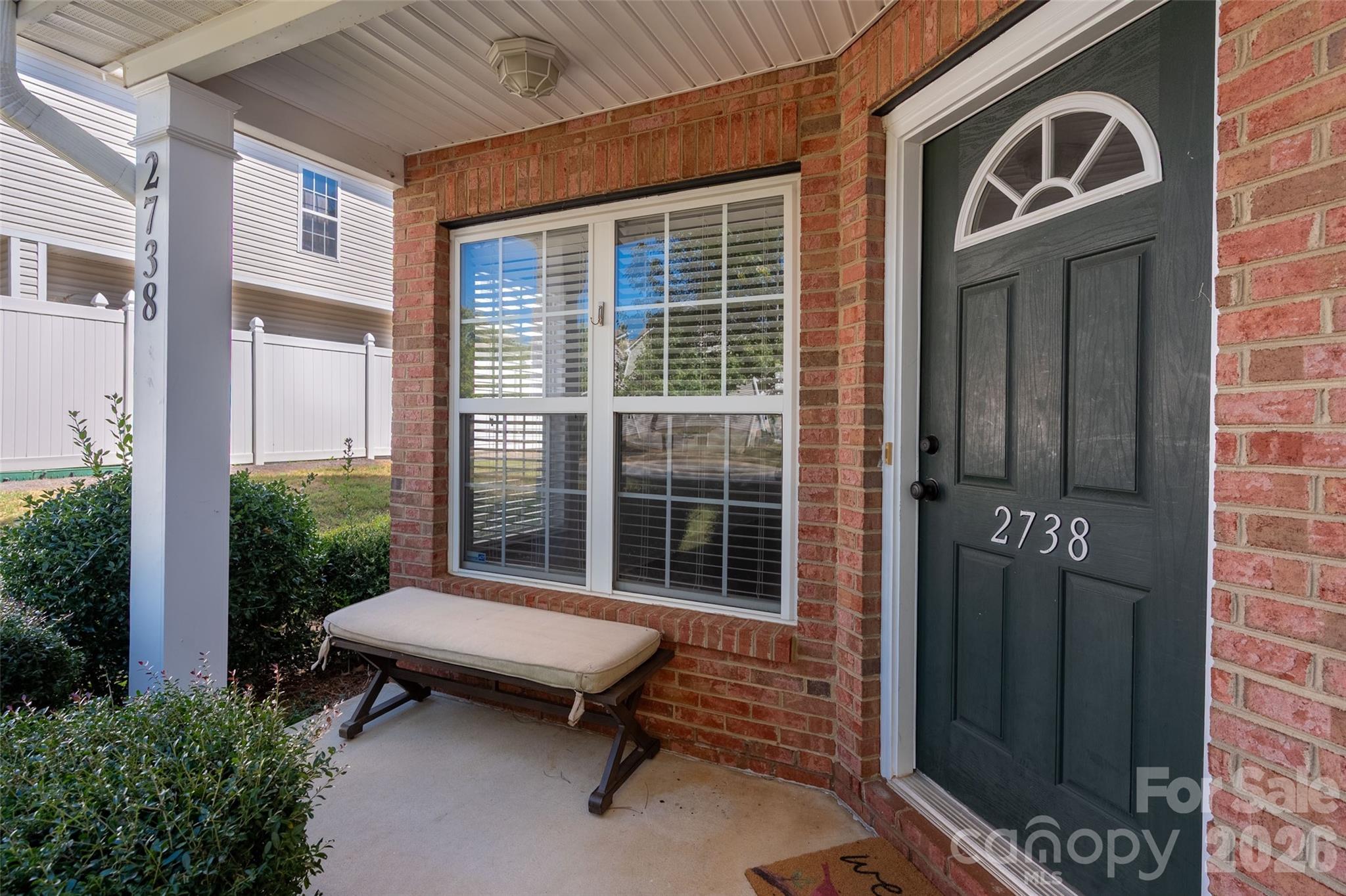 2738 Mill Valley Court Property Photo 8