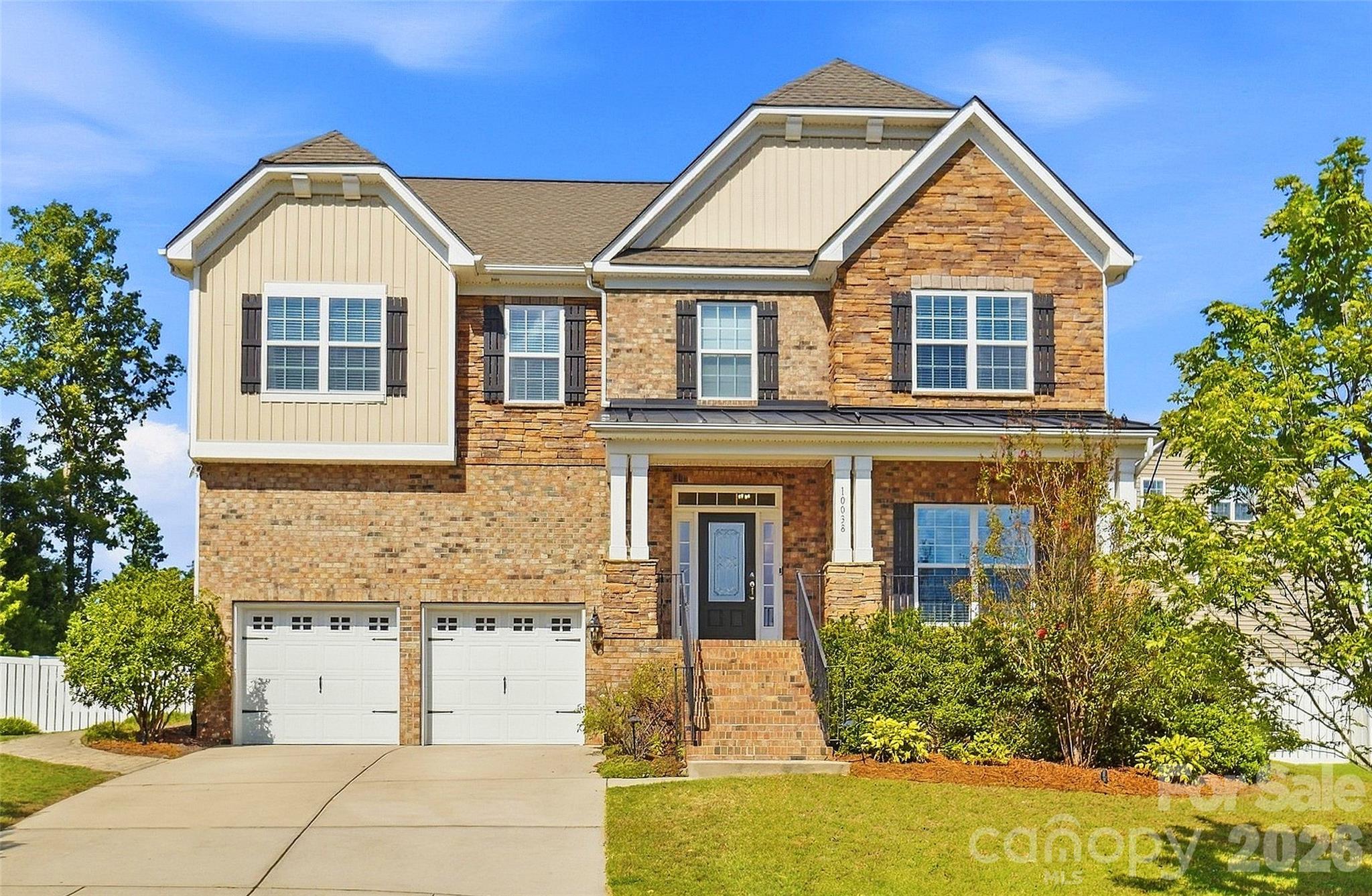 10038 Travertine Trail Property Photo 1