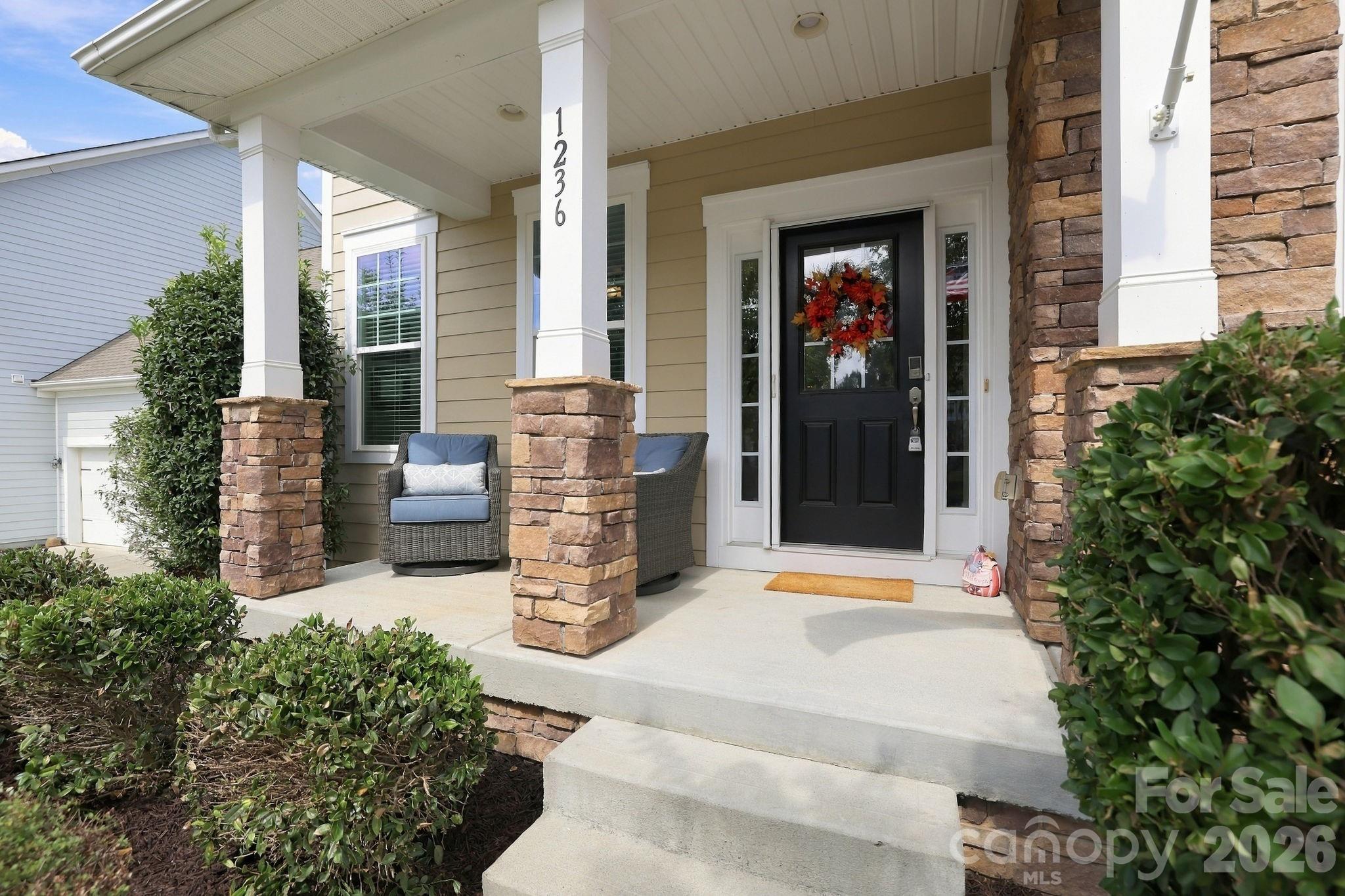 1236 Screech Owl Road Property Photo 1