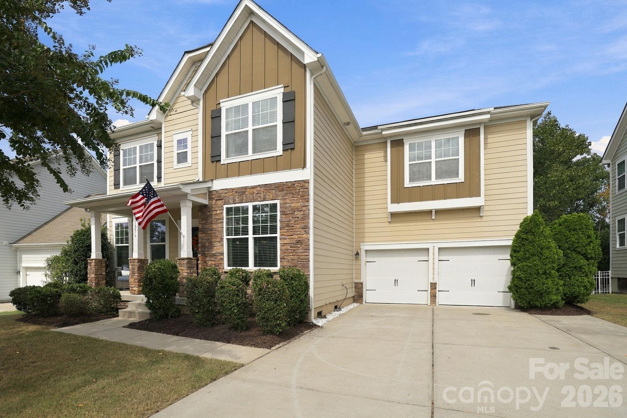 1236 Screech Owl Road Property Photo 1