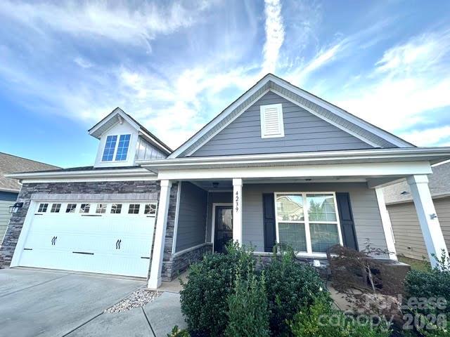 4239 Merrivale Drive Property Photo 1