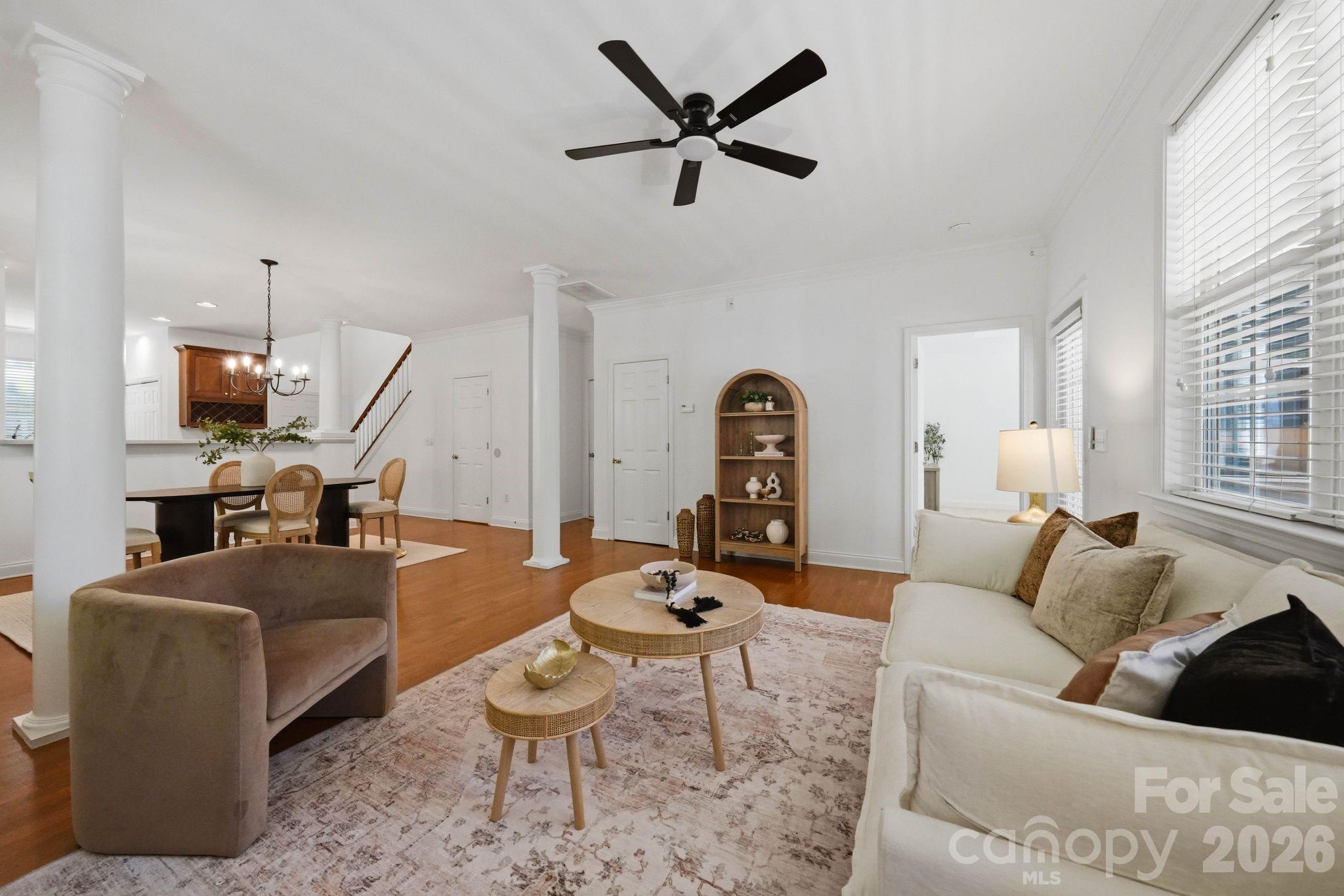18810 Cloverstone Circle Property Photo 6
