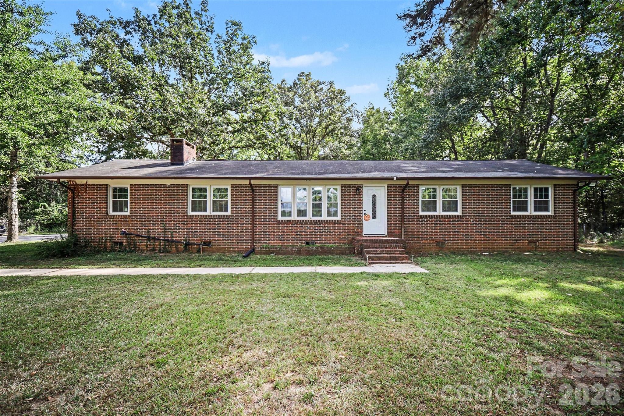 2681 University Drive Property Photo 1