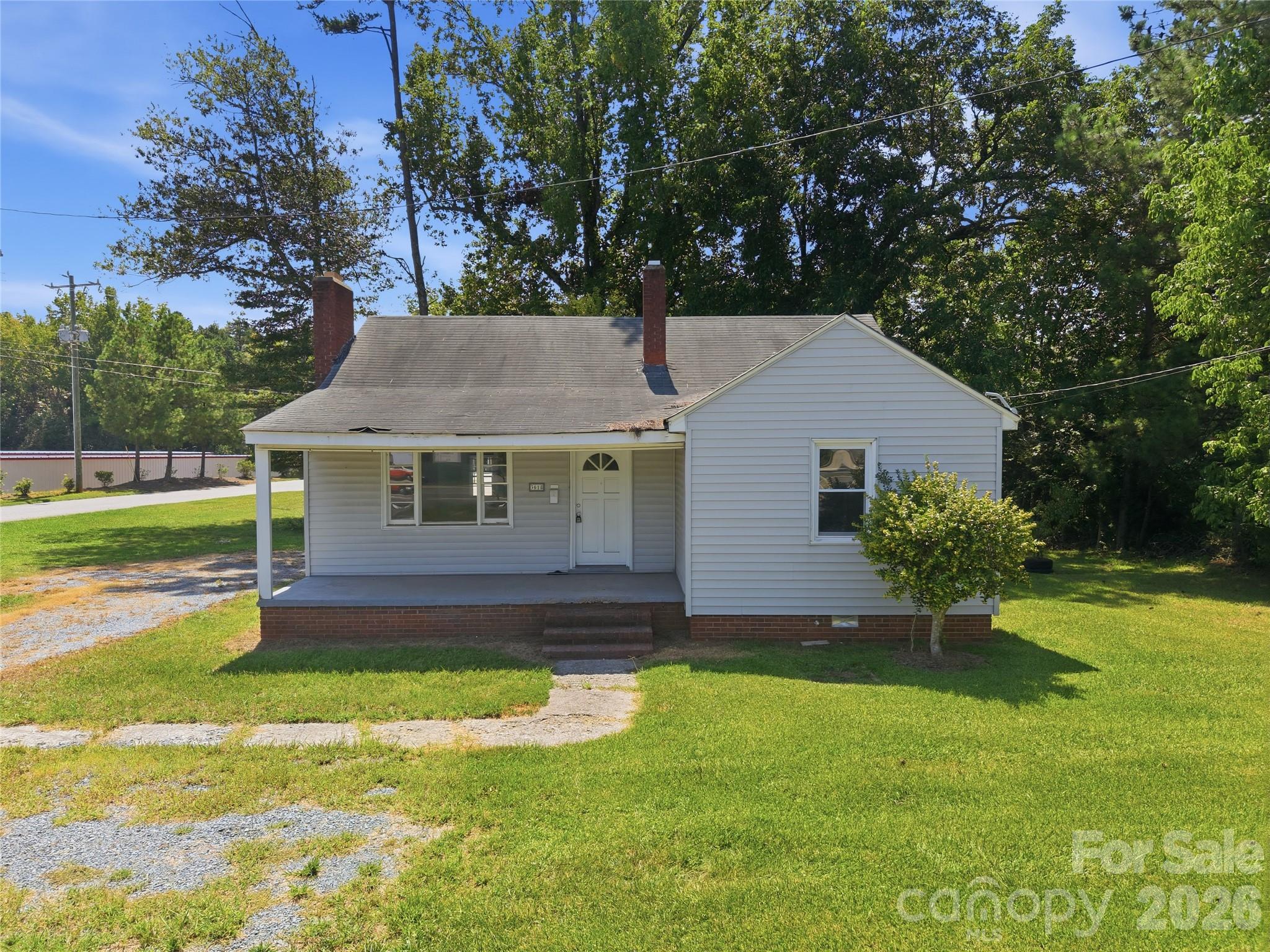 3618 Highway 74 Highway Property Photo 1