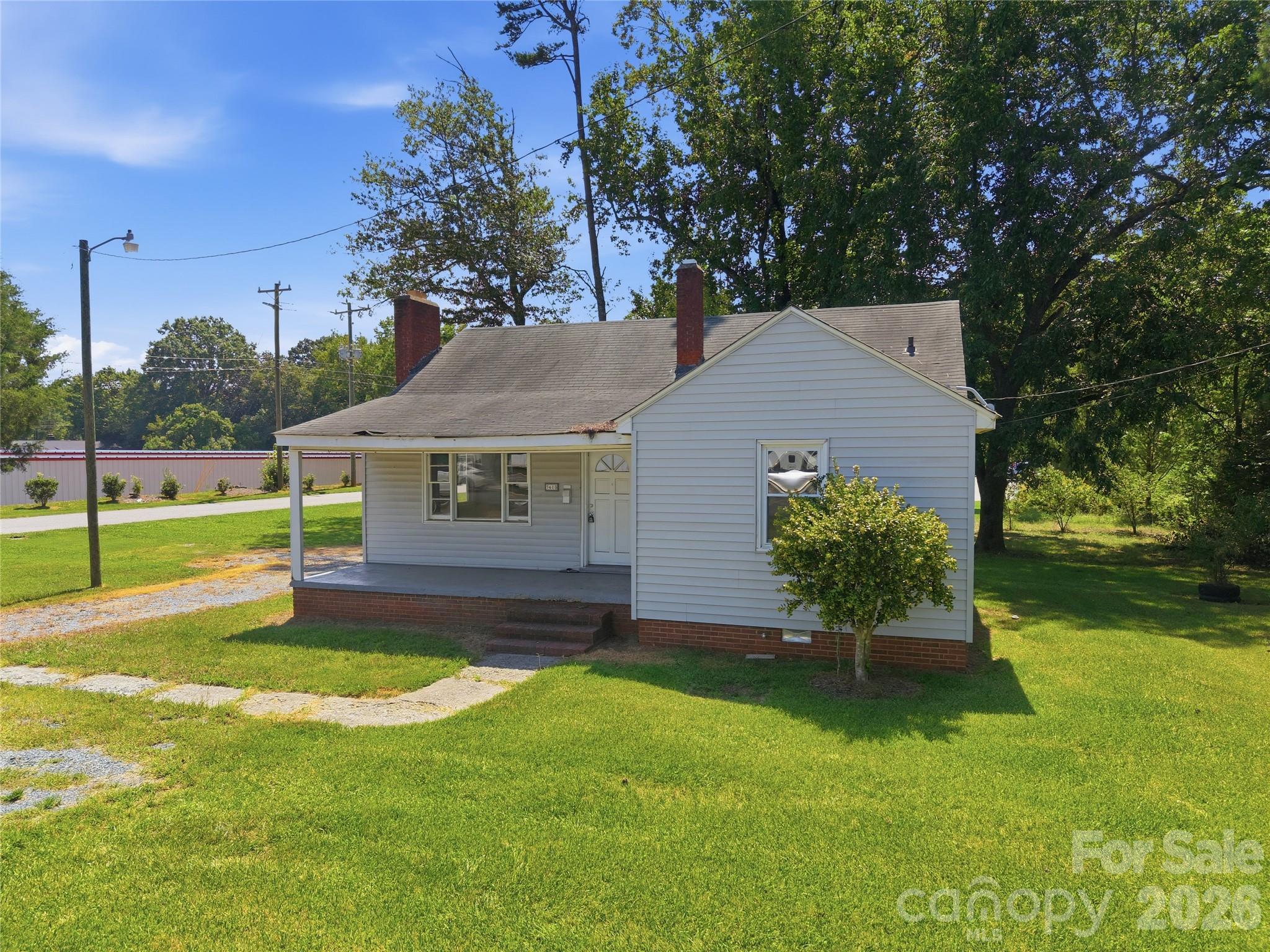 3618 Highway 74 Highway Property Photo 2