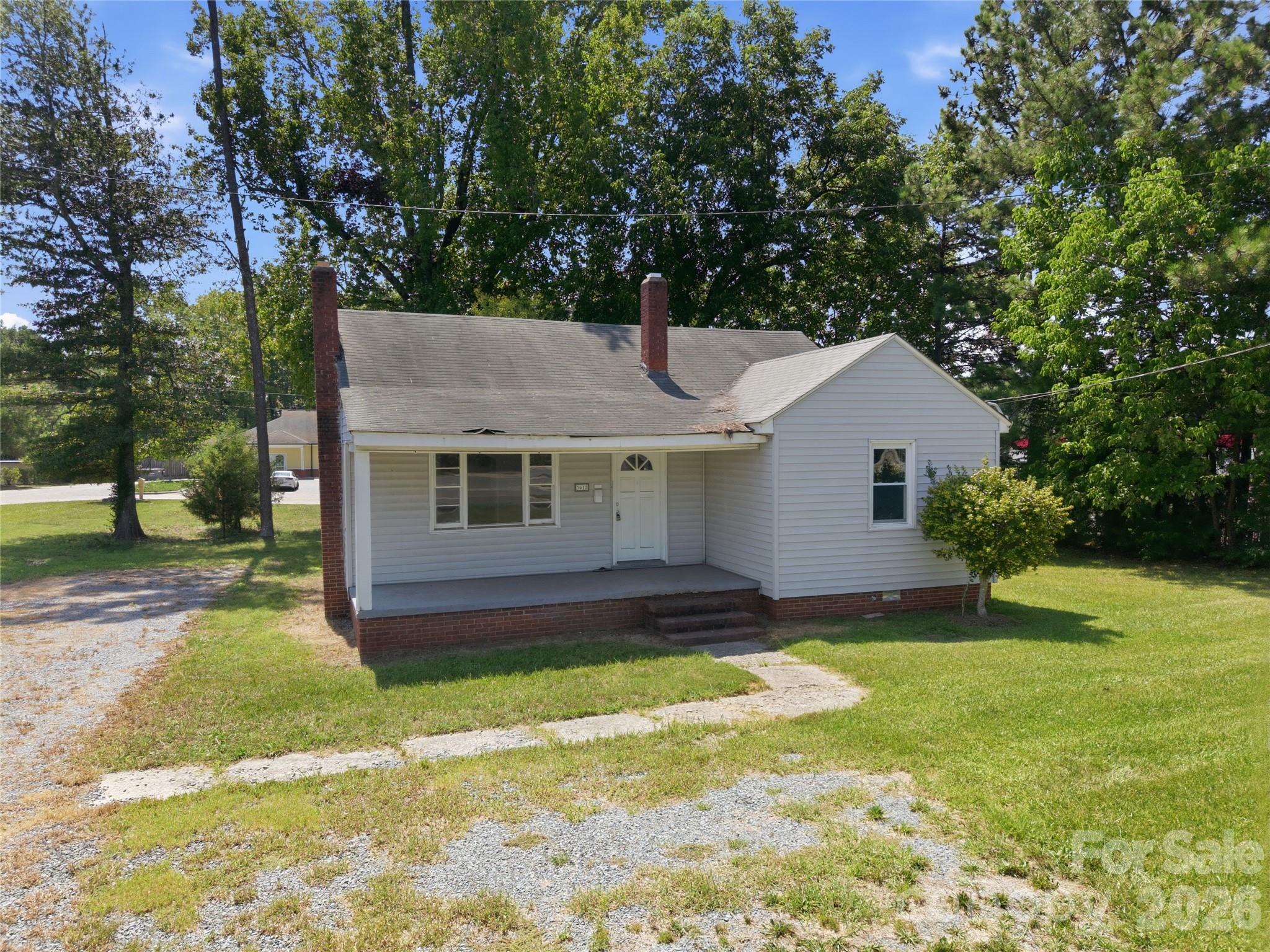 3618 Highway 74 Highway Property Photo 3