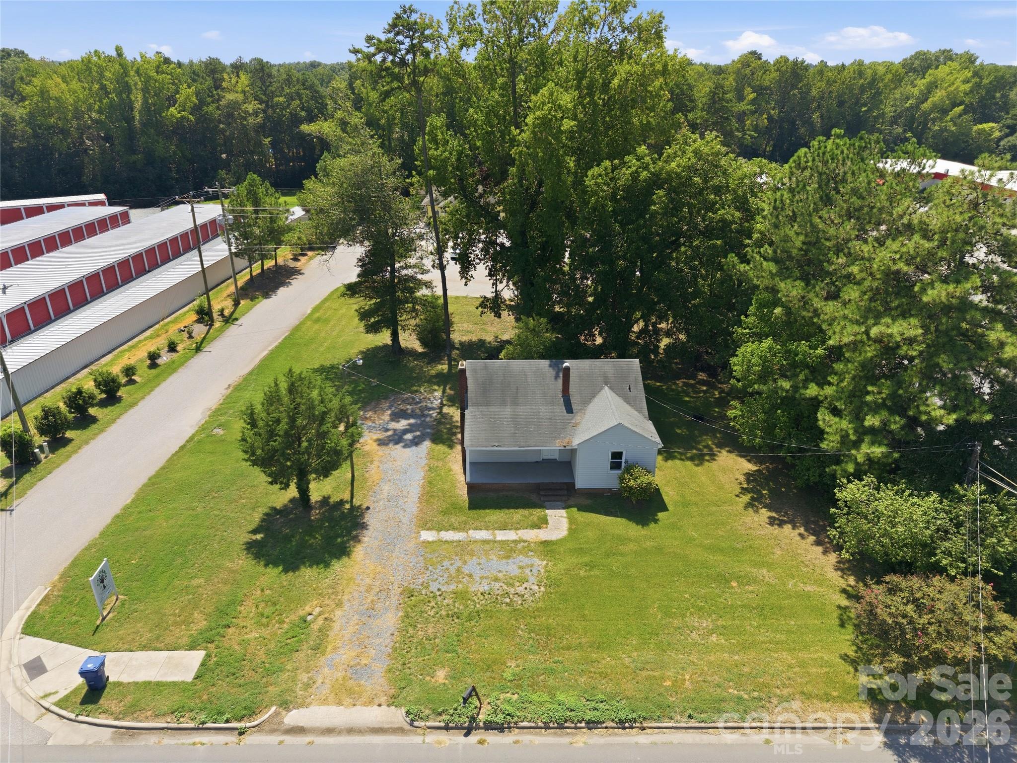3618 Highway 74 Highway Property Photo 4